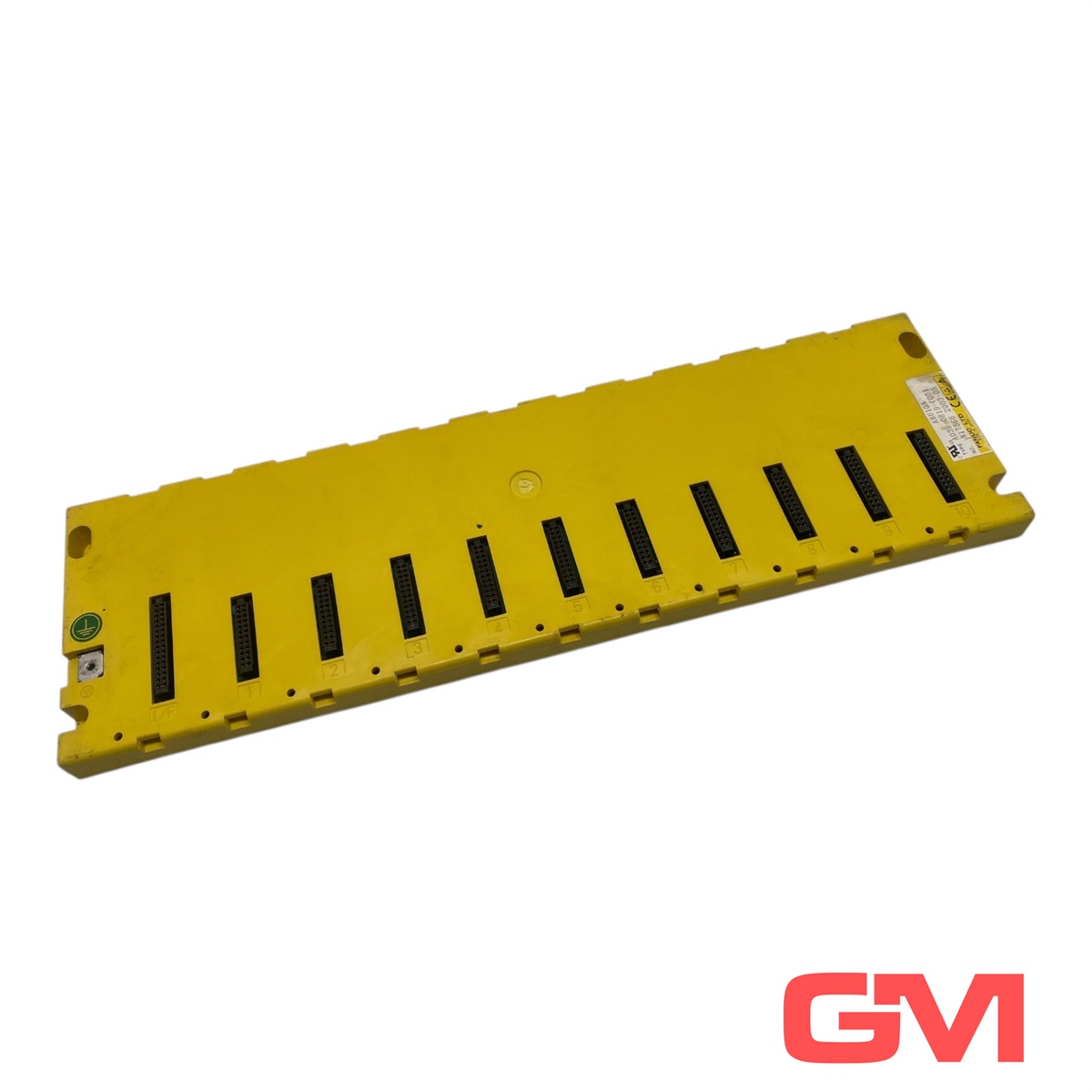 Fanuc A03B-0819-C001