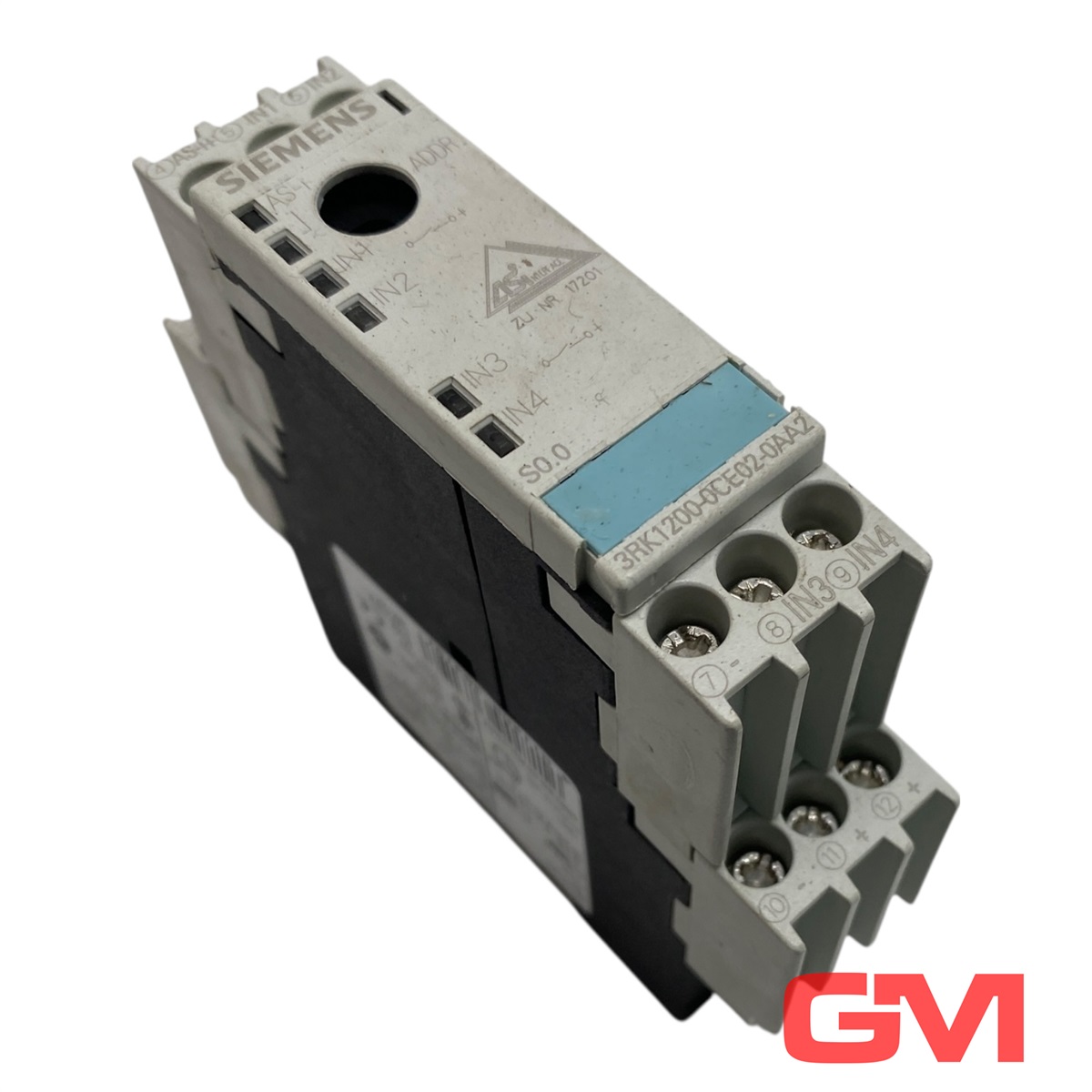 3RK1200-0CE02-0AA2 Siemens, SPS