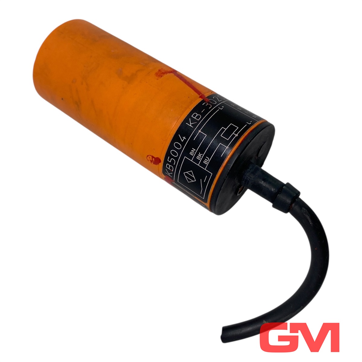 KB5004 IFM, Proximity & Inductive Sensors