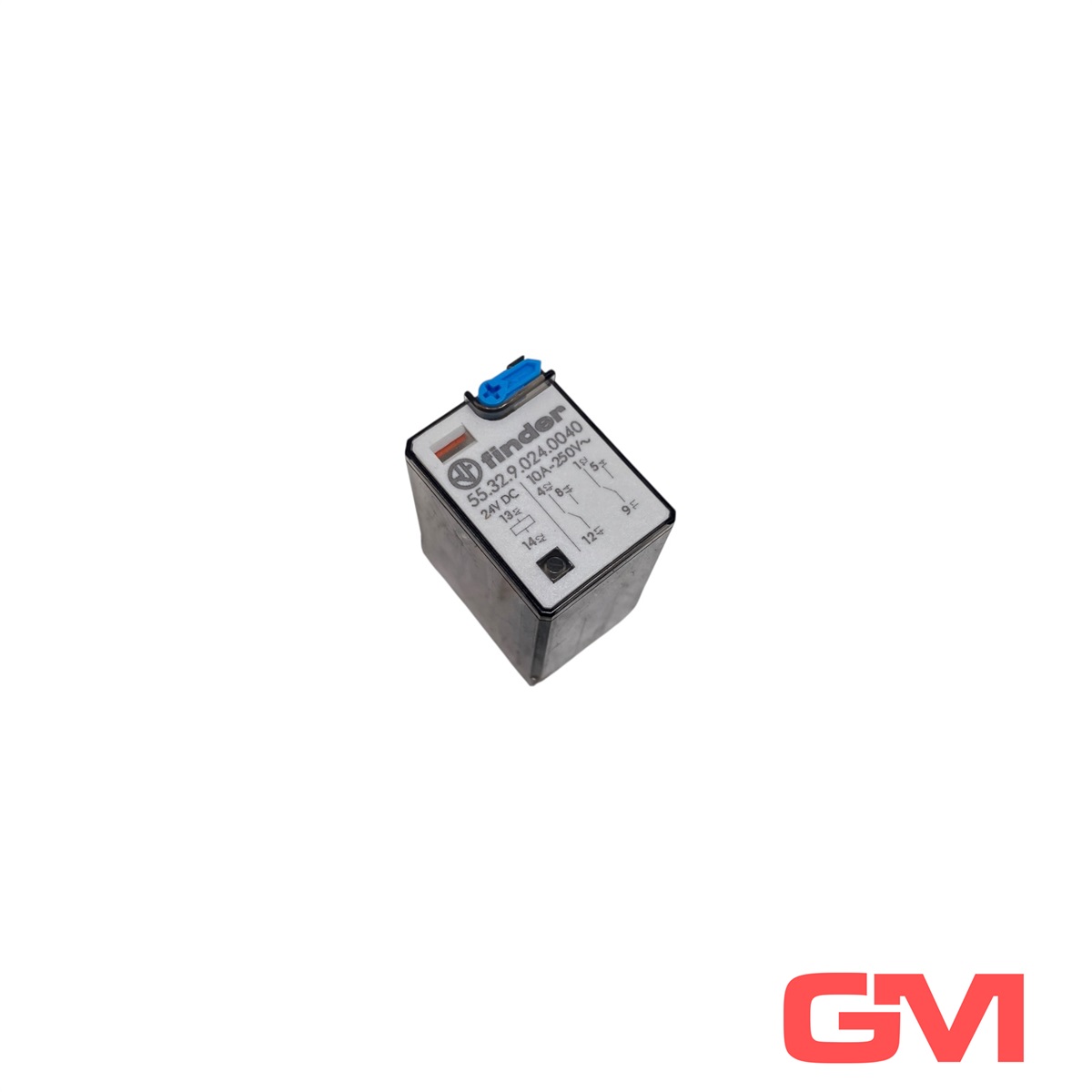 55.32.9.024.0040 Finder, Contactors & Relays