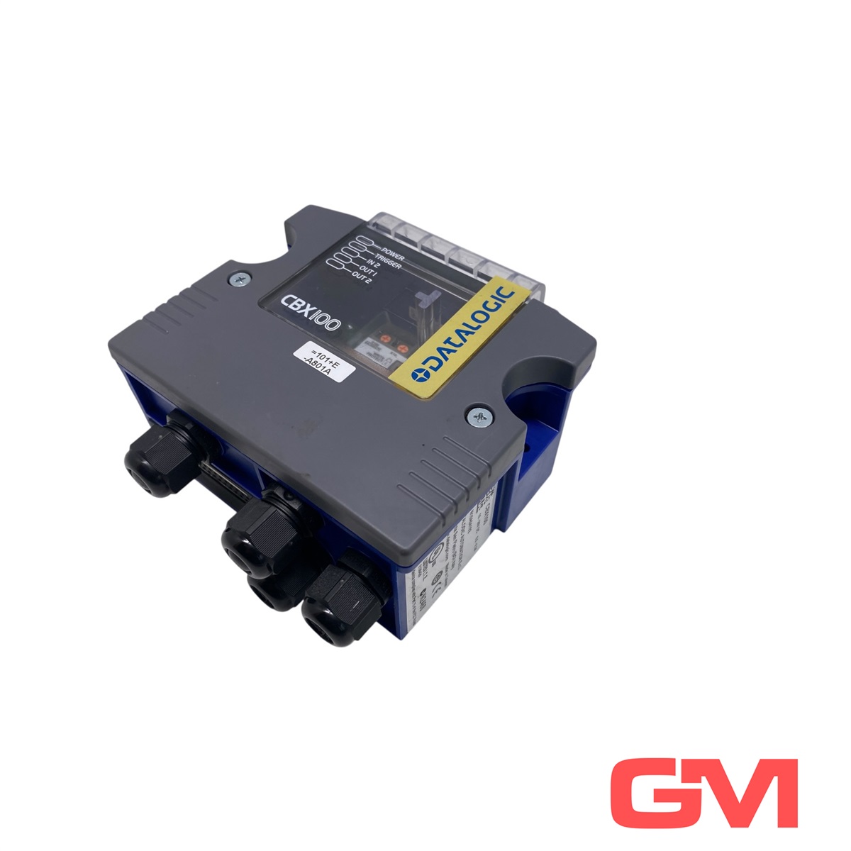 CBX100 Datalogic, Optische & optoelektronische Sensoren