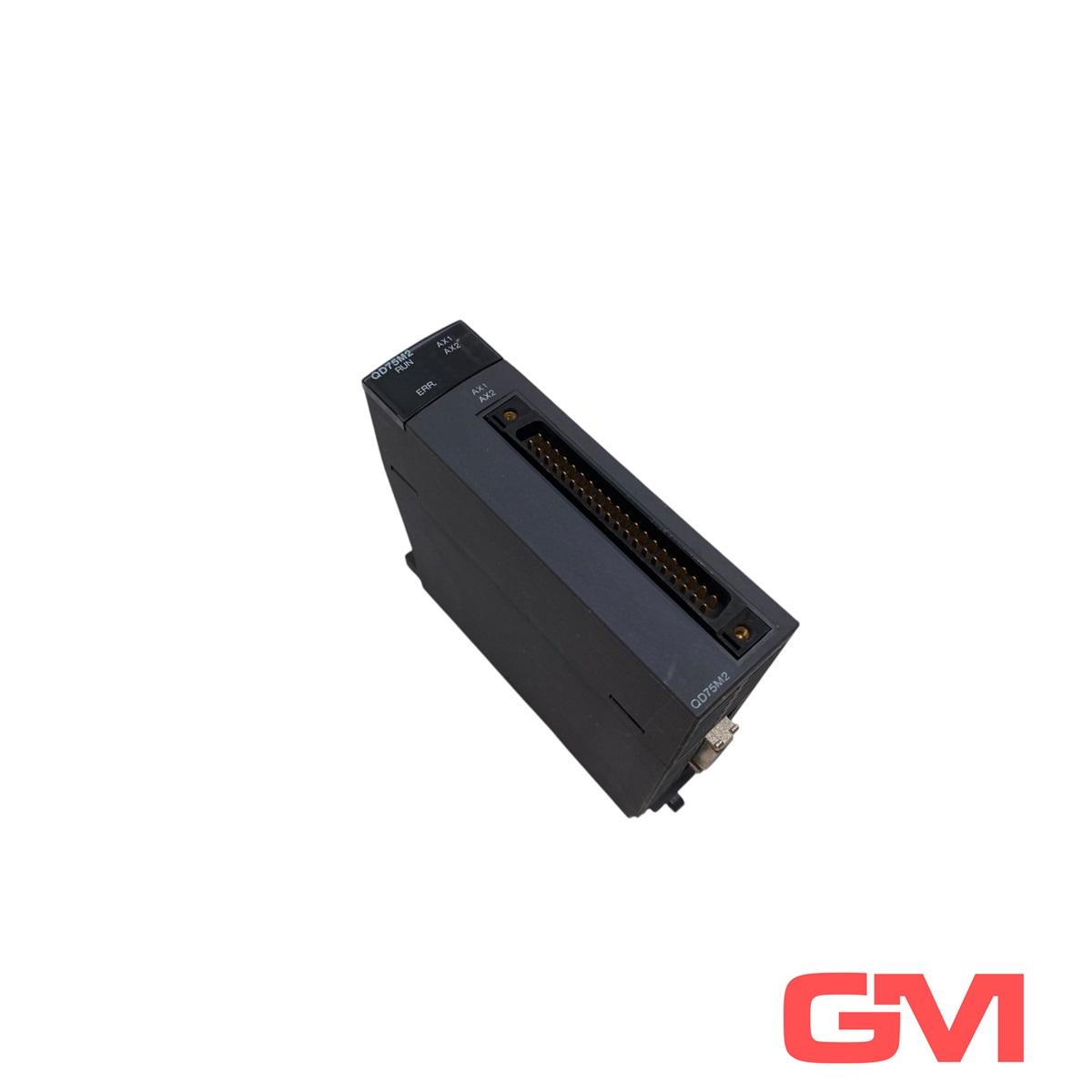 QD75M2 Mitsubishi Electric, PLC Modules & Extensions
