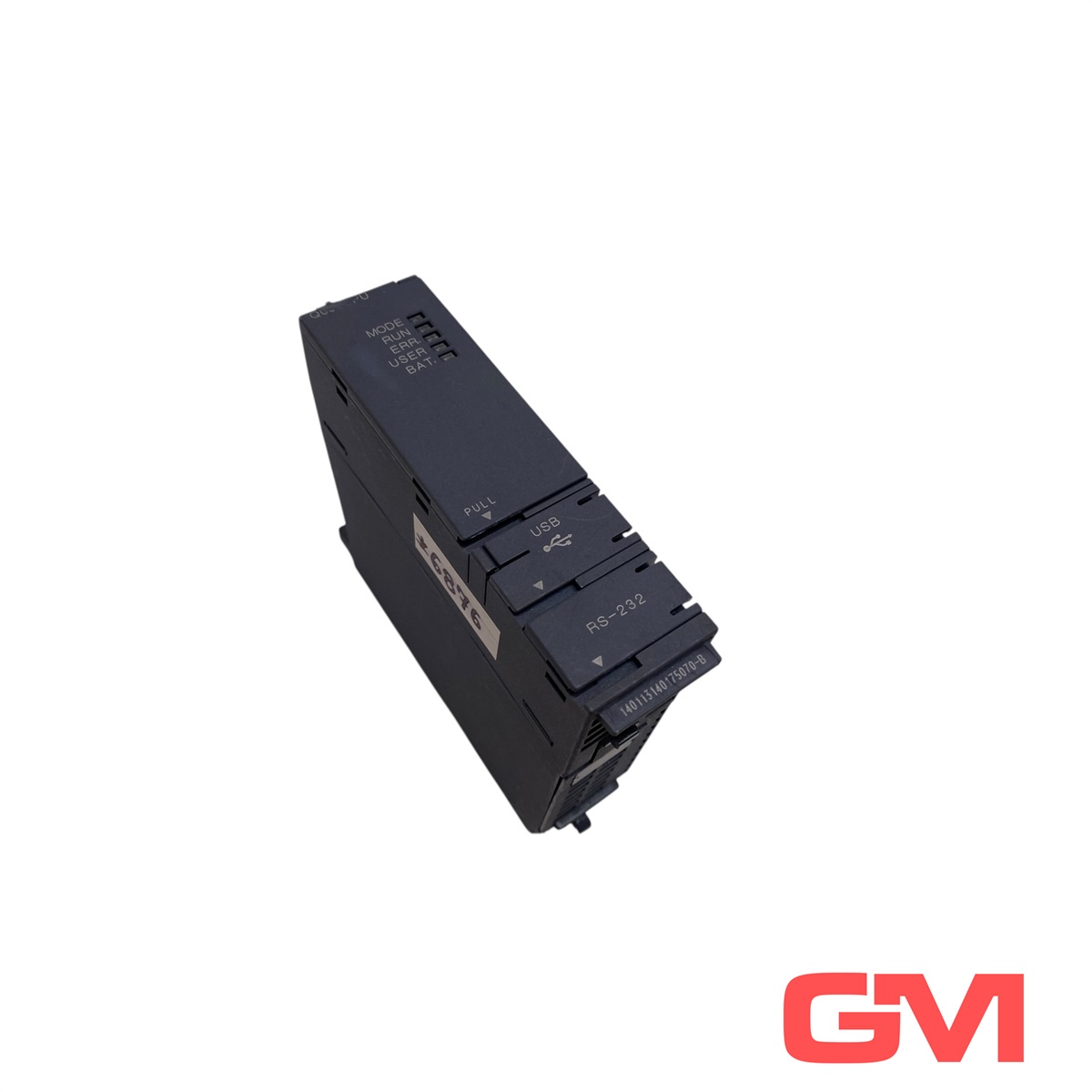 Mitsubishi Electric Q00UCPU
