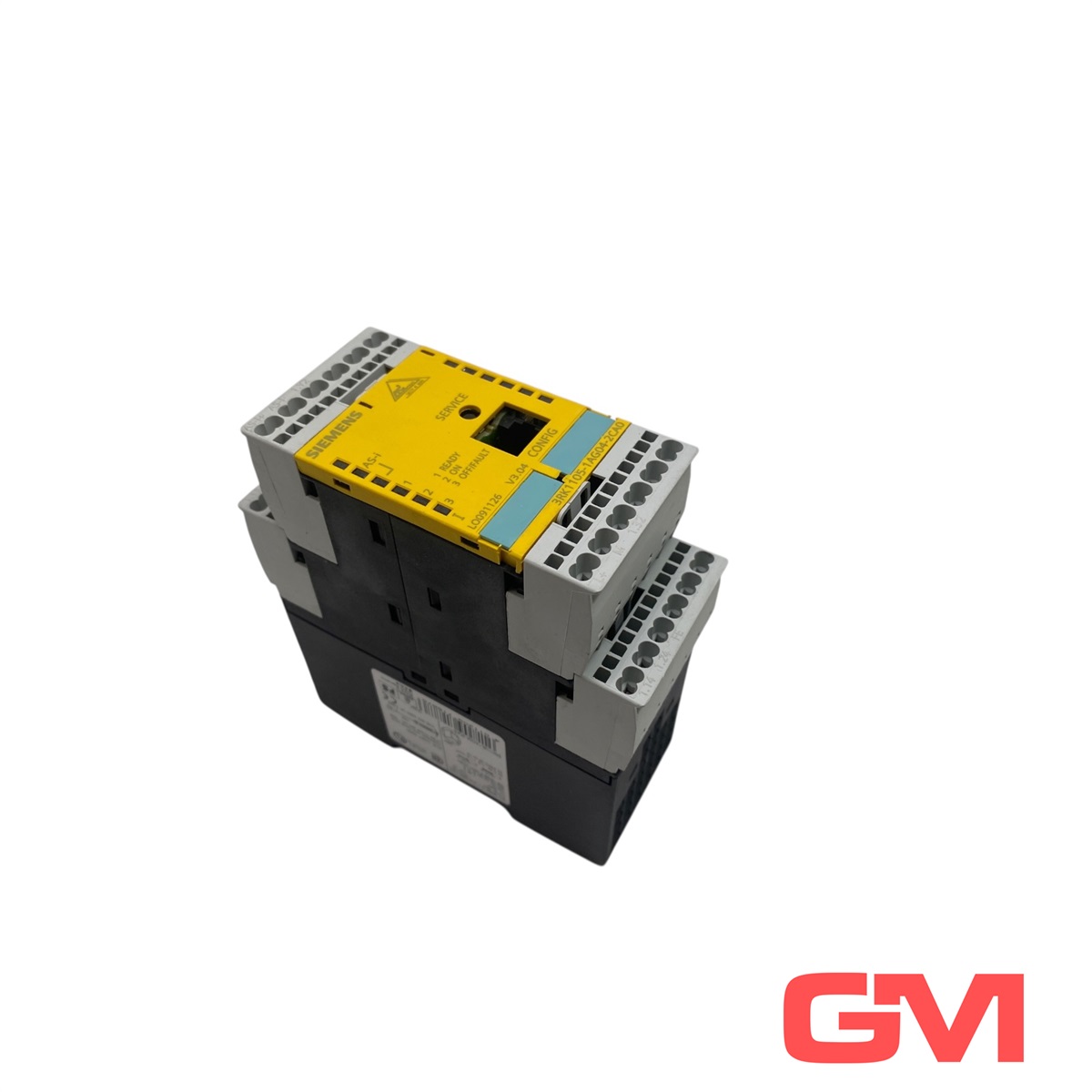 3RK1105-1AG04-2CA0 Siemens, Control & HMI
