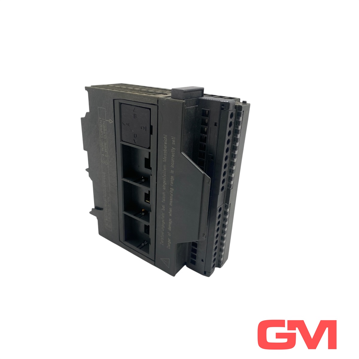 Siemens 6ES7331-7KB02-0AB0
