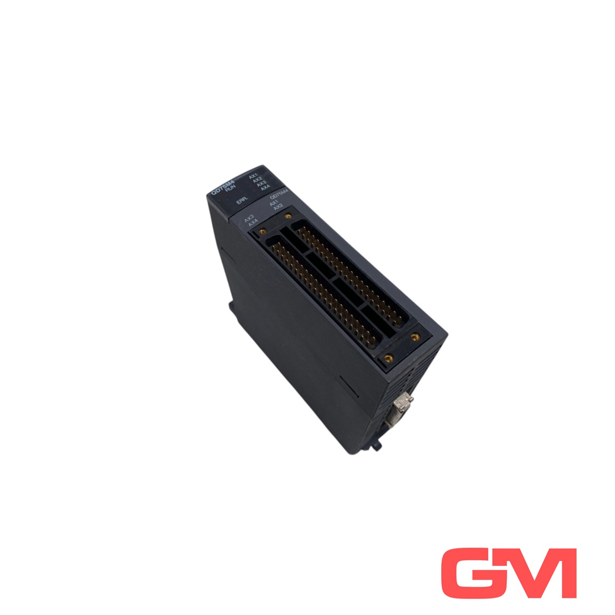 QD75M4 Mitsubishi Electric, PLC Modules & Extensions