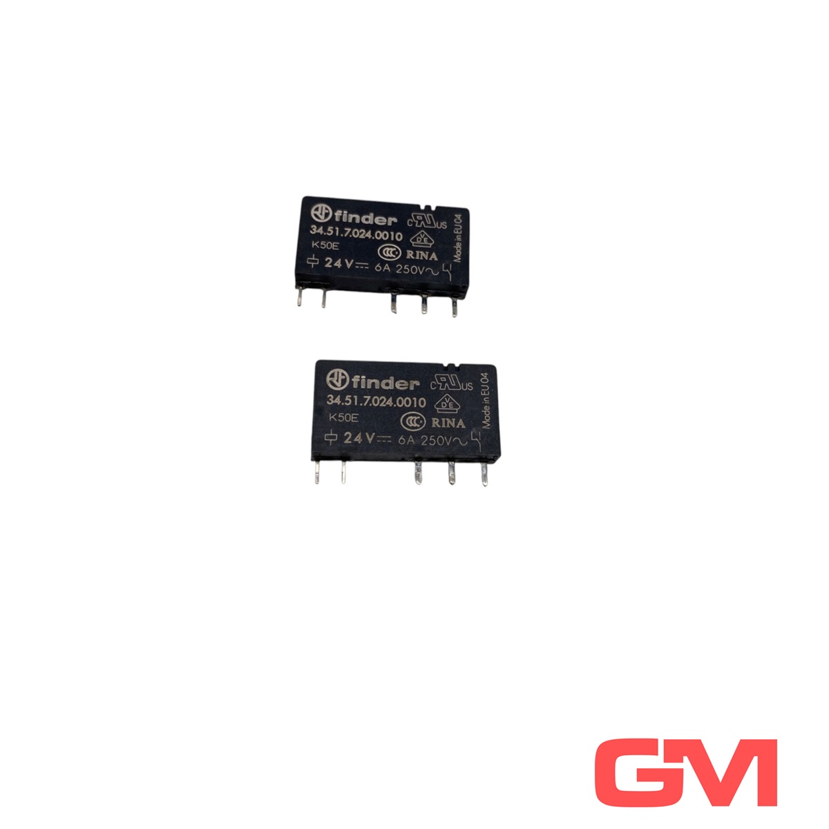 34.51.7.024.0010 Finder, Contactors & Relays