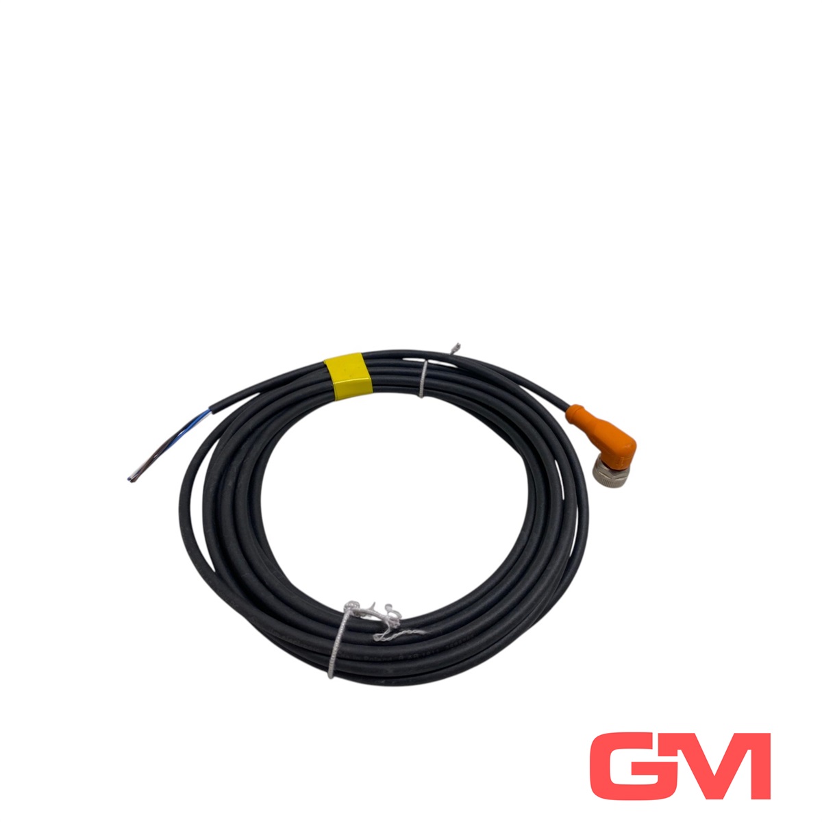 EVC005 IFM, Cables & Connectivity