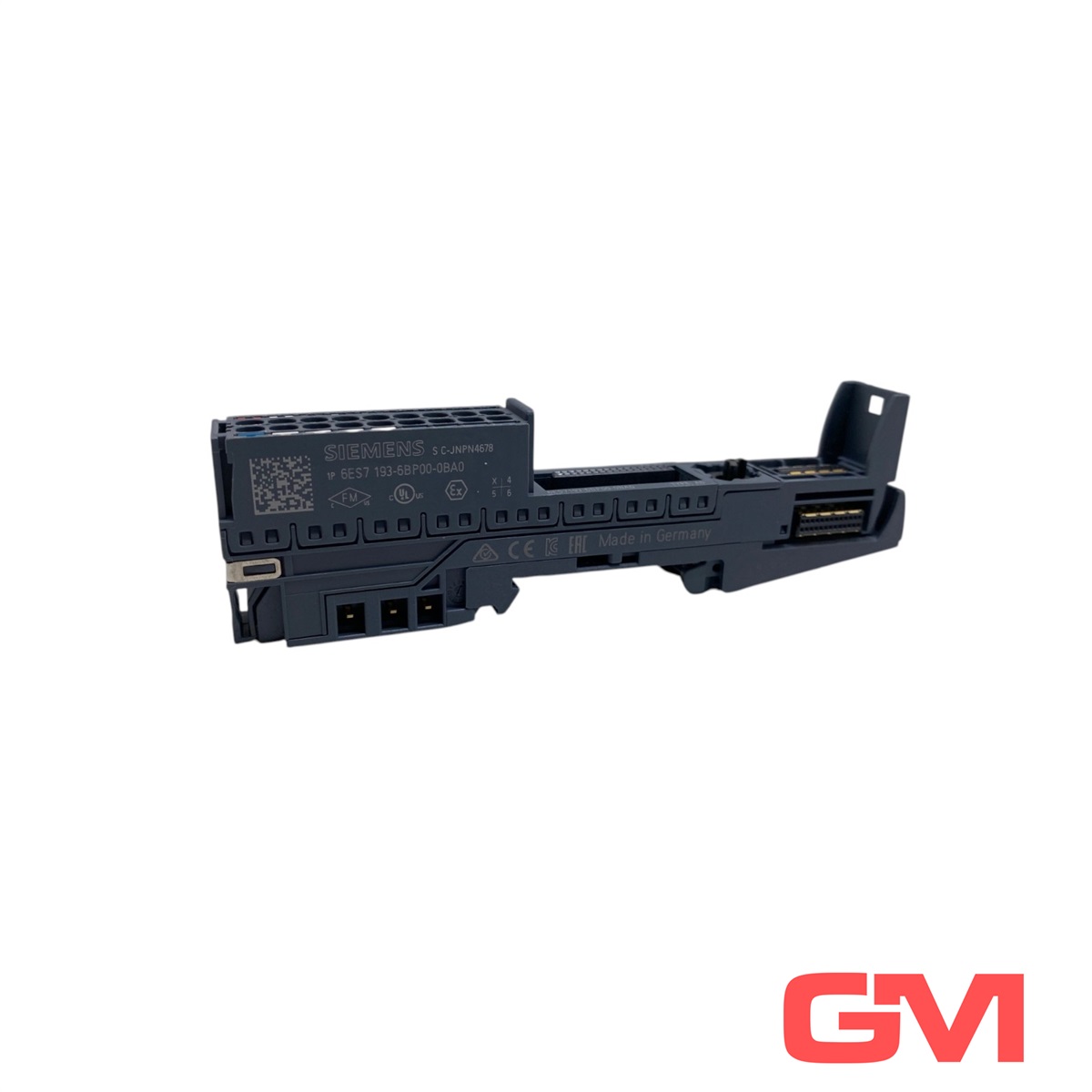 6ES7193-6BP00-0BA0 Siemens