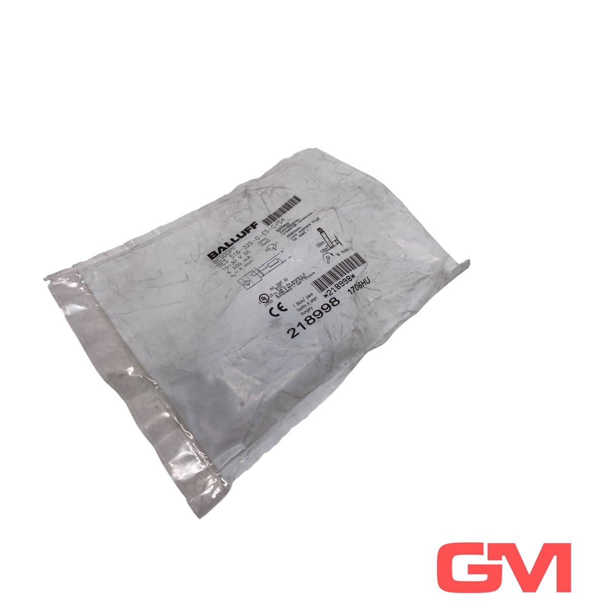 BES00PY Balluff, Proximity & Inductive Sensors