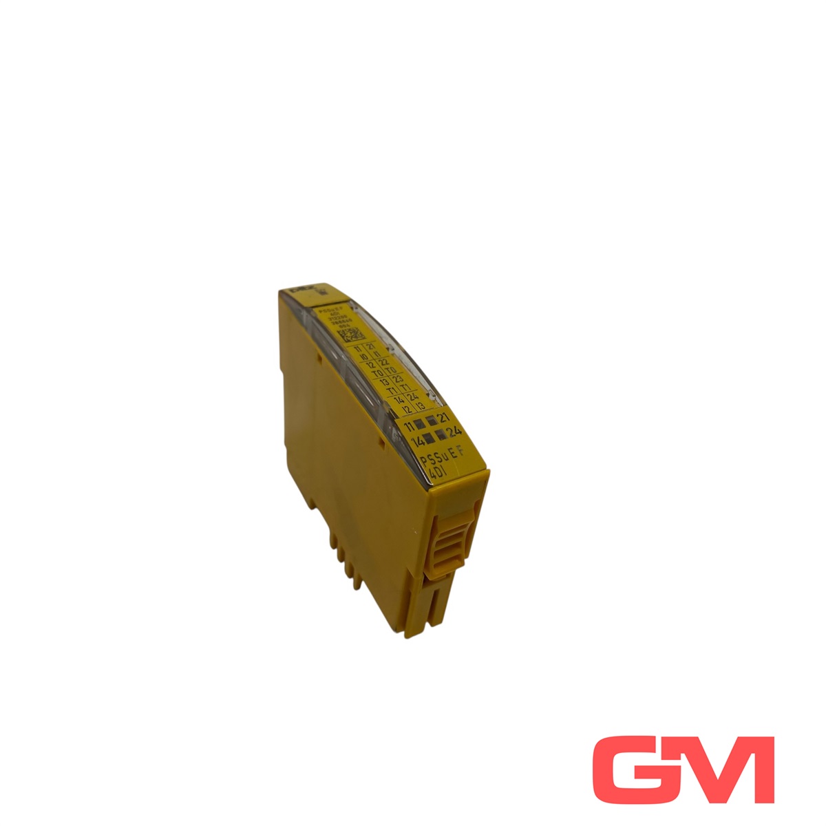 312200 Pilz, Control e HMI
