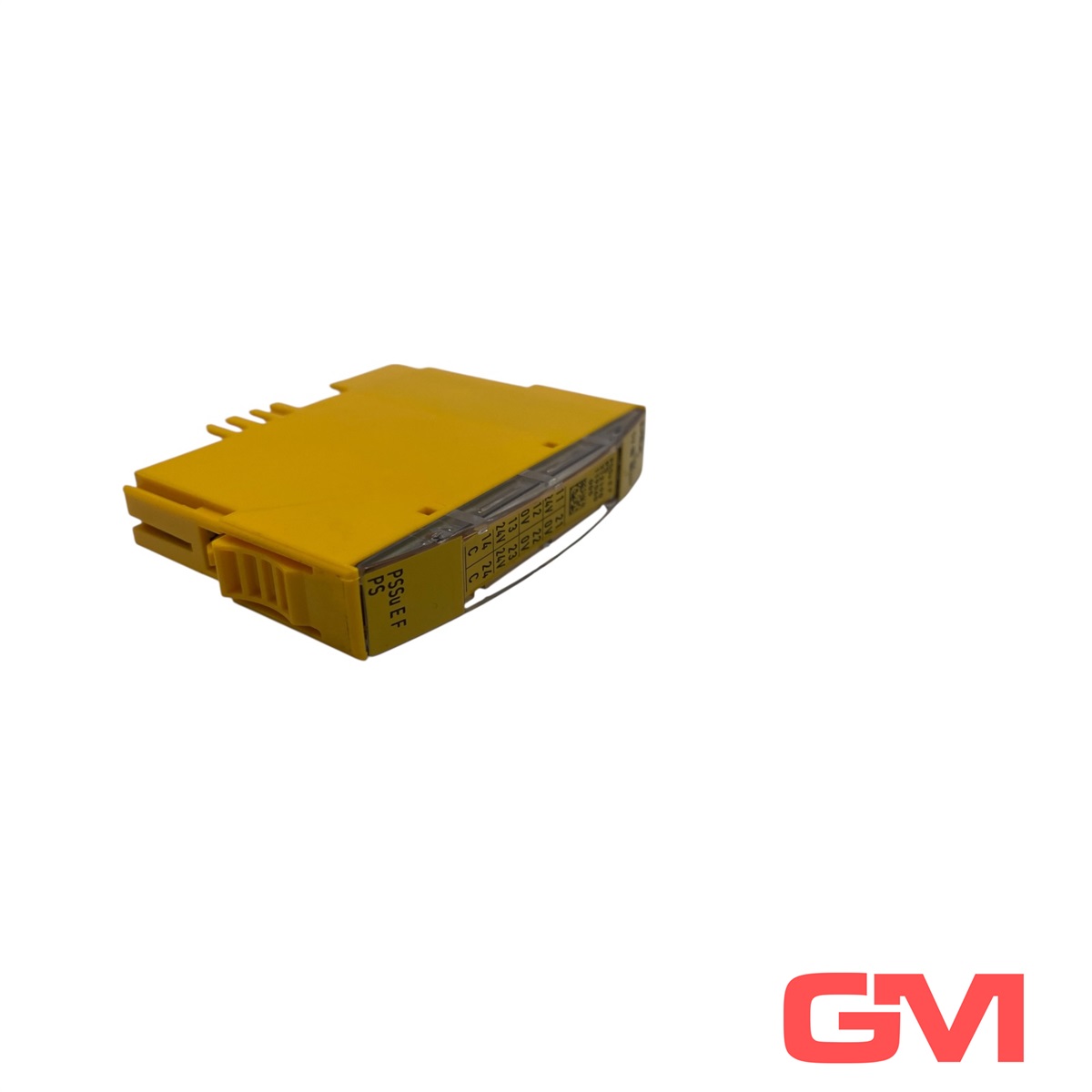 312190 Pilz, Controladores y reguladores