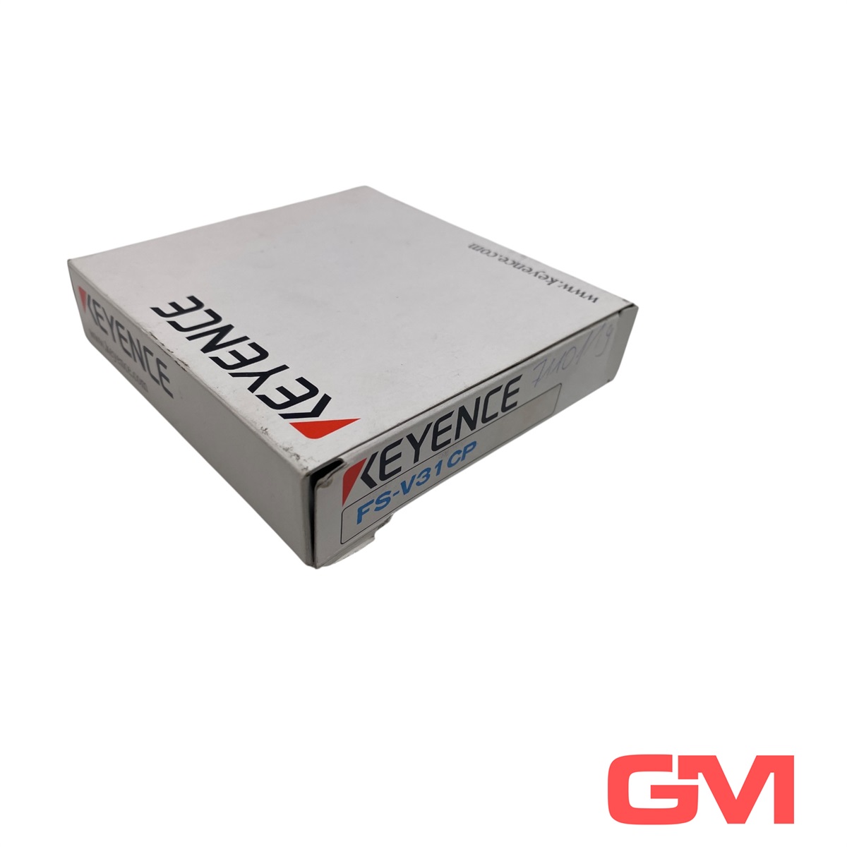 Keyence FS-V31CP