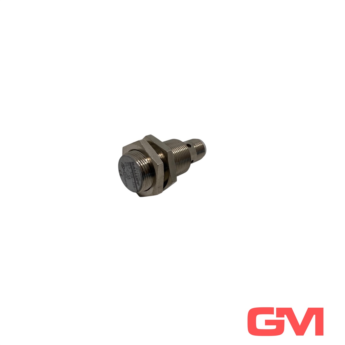 Balluff BES00R6 Inductive Standard Sensors BES 516-326-E5-C-S4 — Proximity & Inductive Sensors