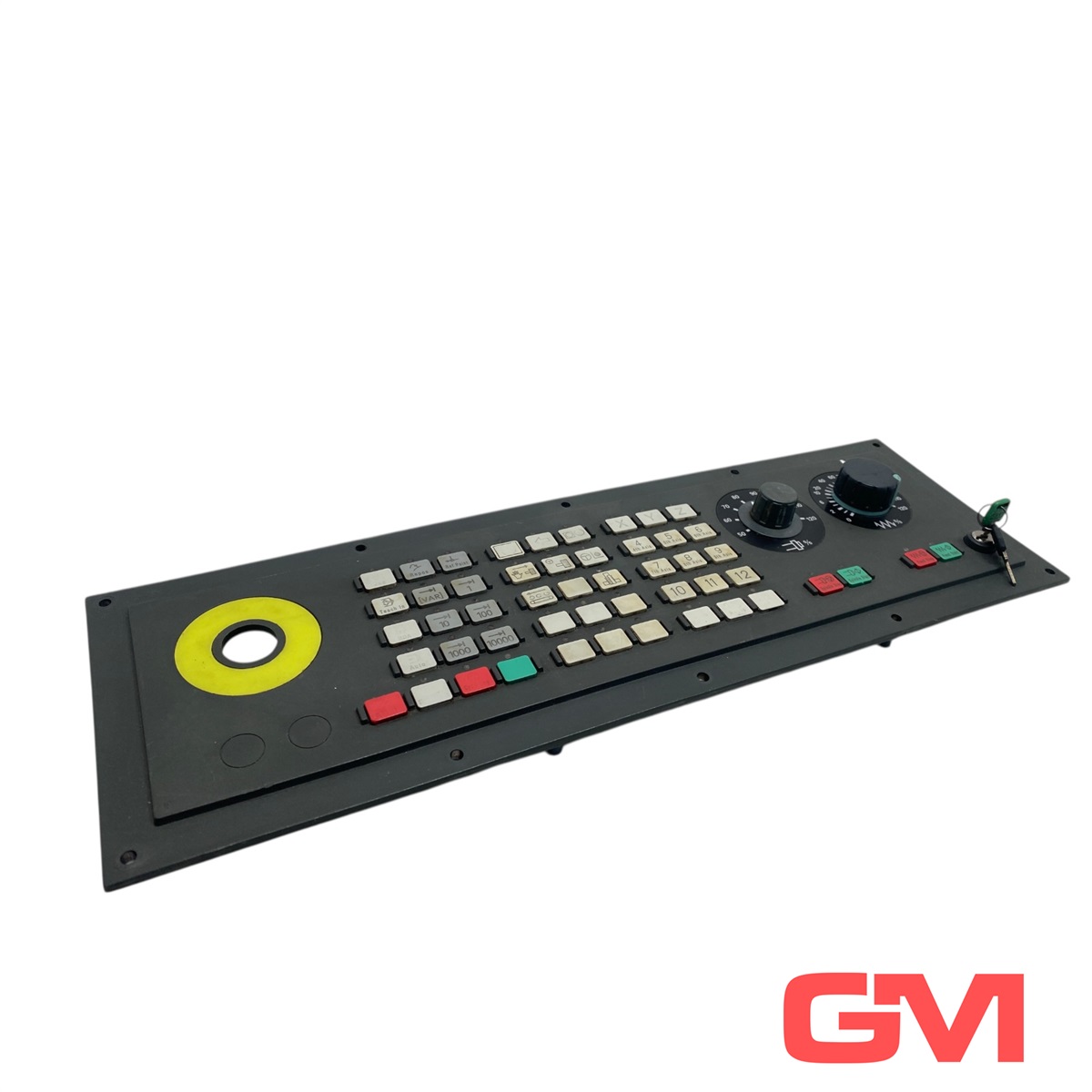 Siemens 6FC5103-0AD03-0AA0