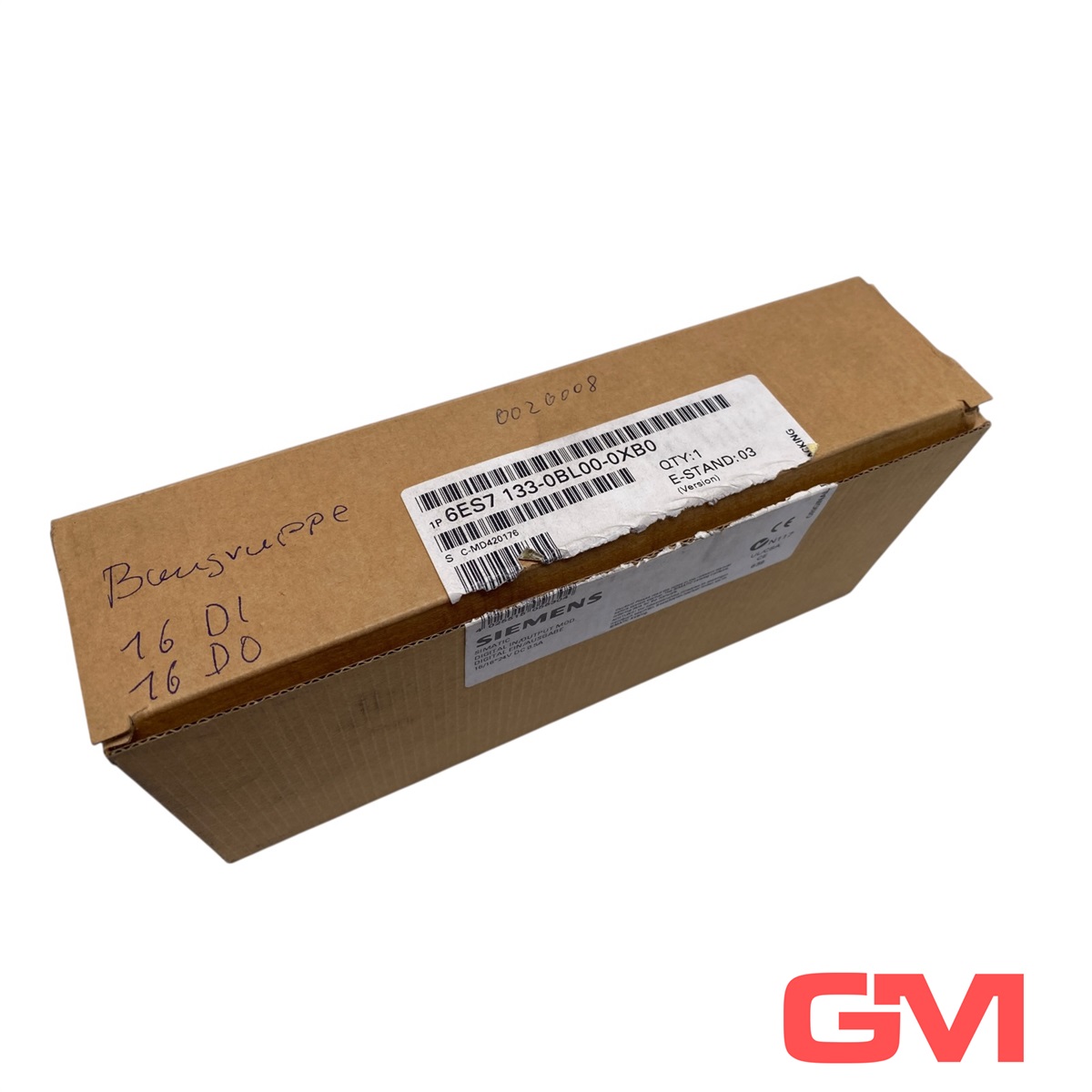 Siemens 6ES7133-0BL00-0XB0