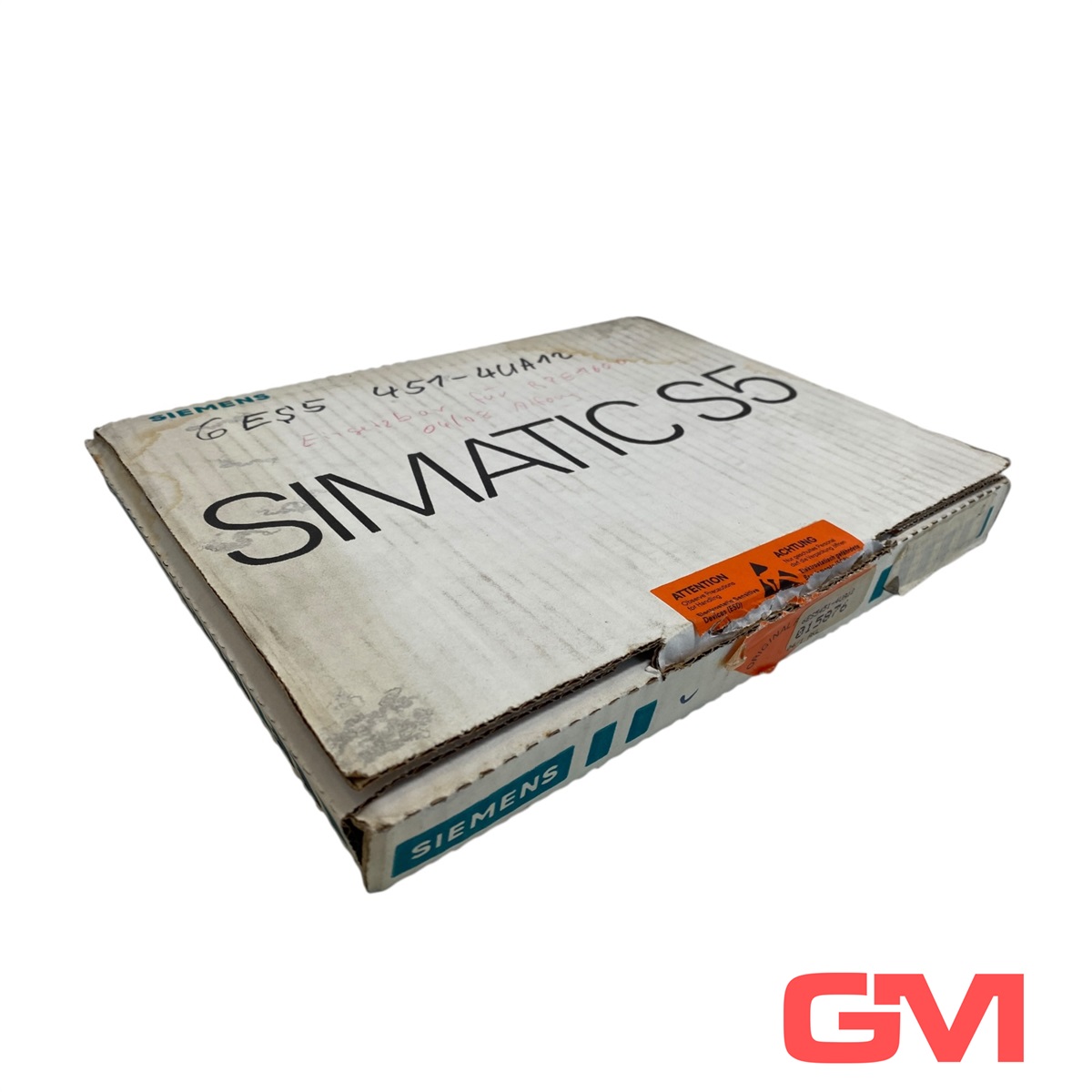 6ES5451-4UA12 Siemens, PLCs