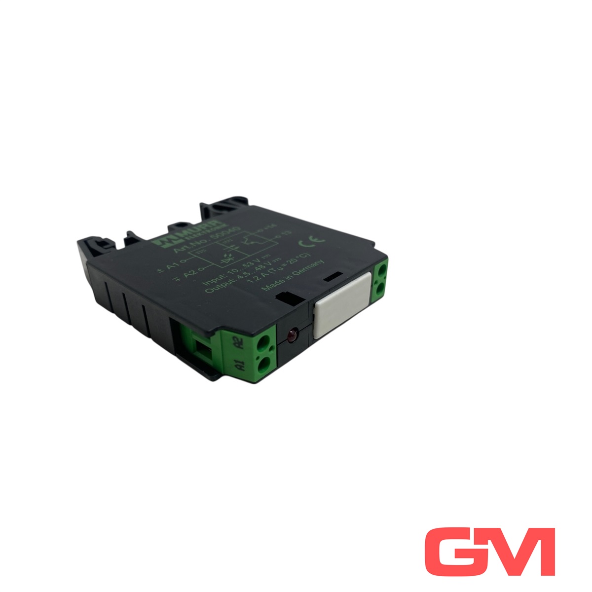 50040 Murrelektronik, Contactors & Relays