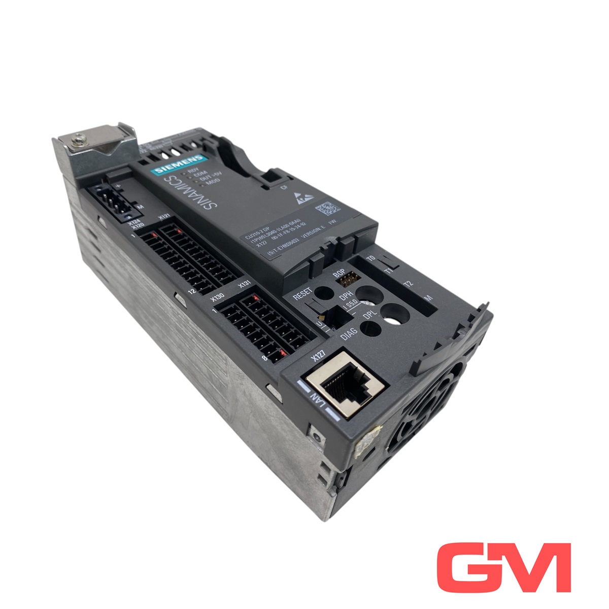 6SL3040-1LA00-0AA0 Siemens, Drives & Inverters