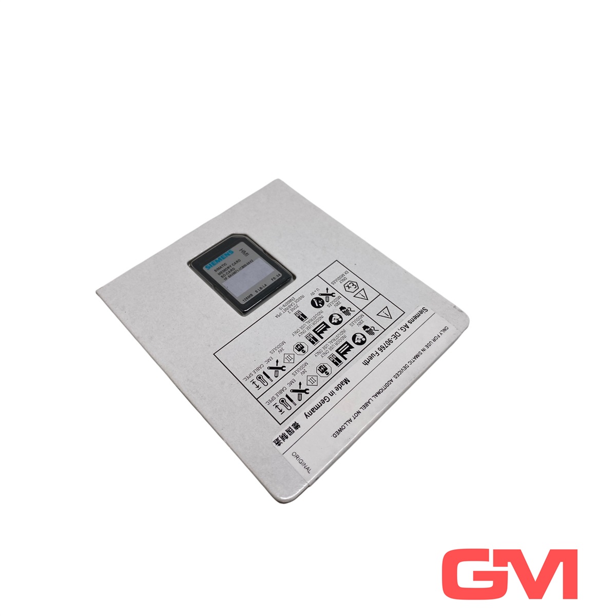6AV6671-1CB00-0AX2 Siemens, General Accessories