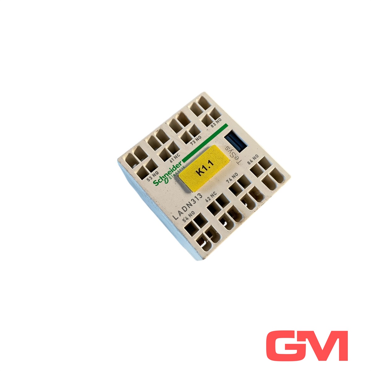 LADN313 Schneider Electric, SPS