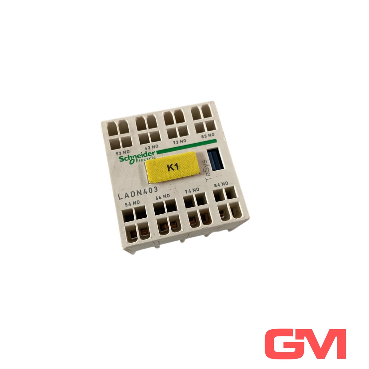 LADN403 Schneider Electric, SPS