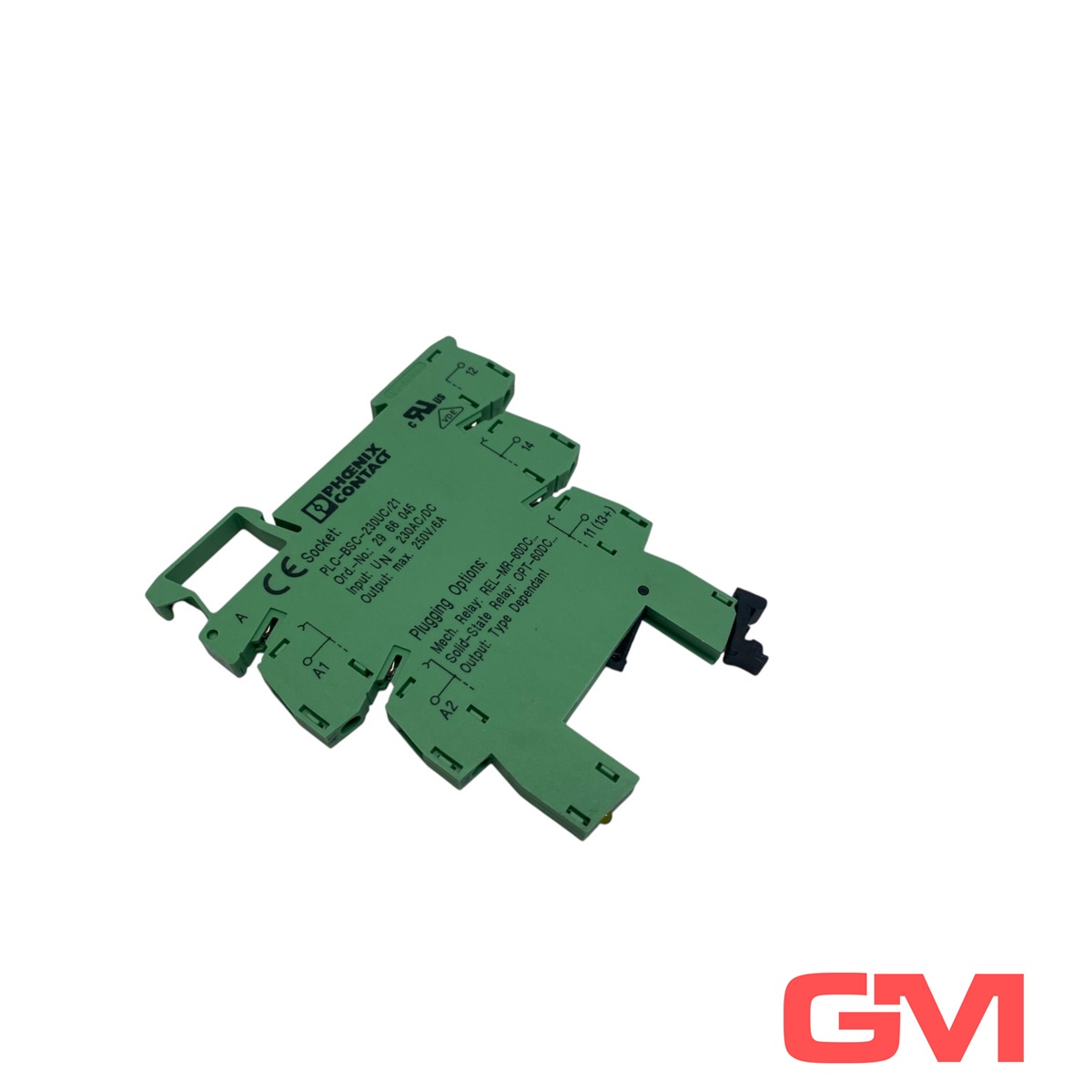 2966045 Phoenix Contact, Control & HMI