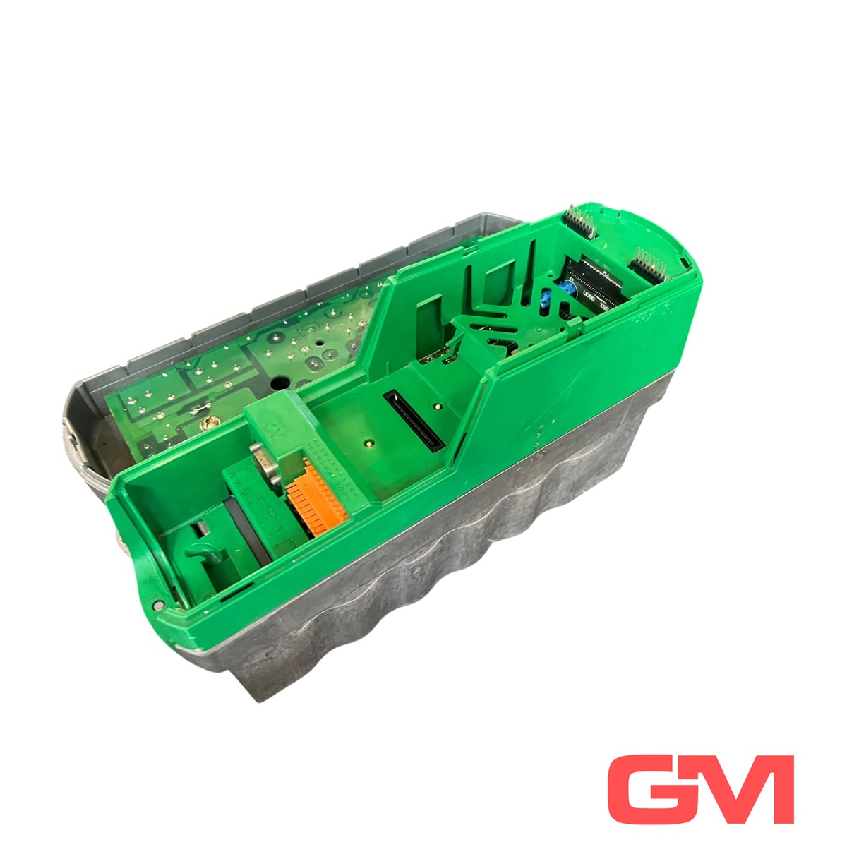 UNI2401 Control Techniques, Inverter e convertitori di frequenza
