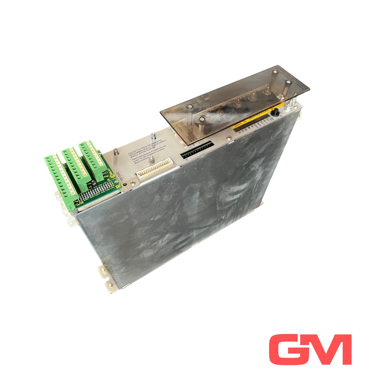 TDM3.2-020-300-W0 Indramat, Accesorios generales