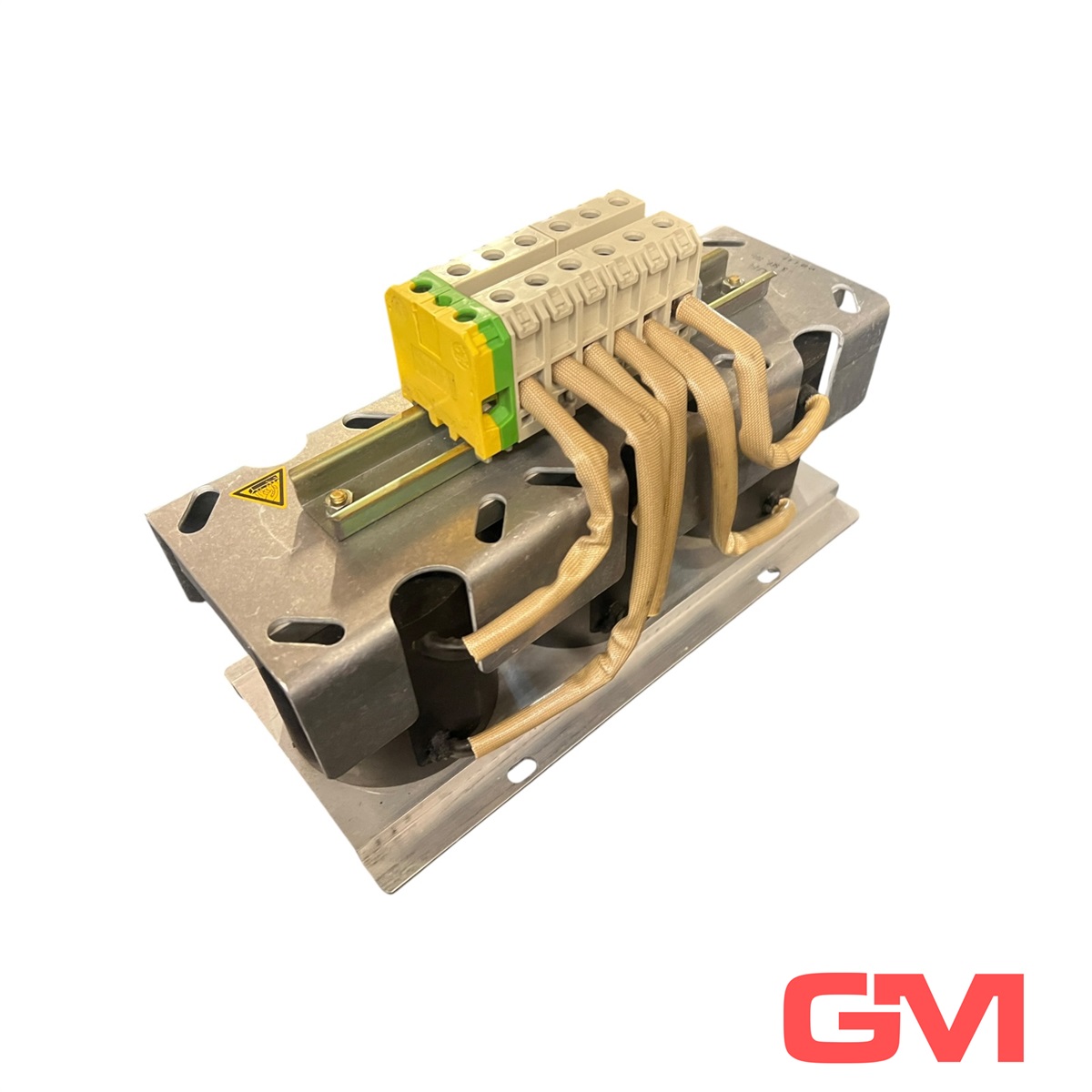 6SN1111-0AA00-0CA1 Siemens, Trasformatori industriali e convertitori