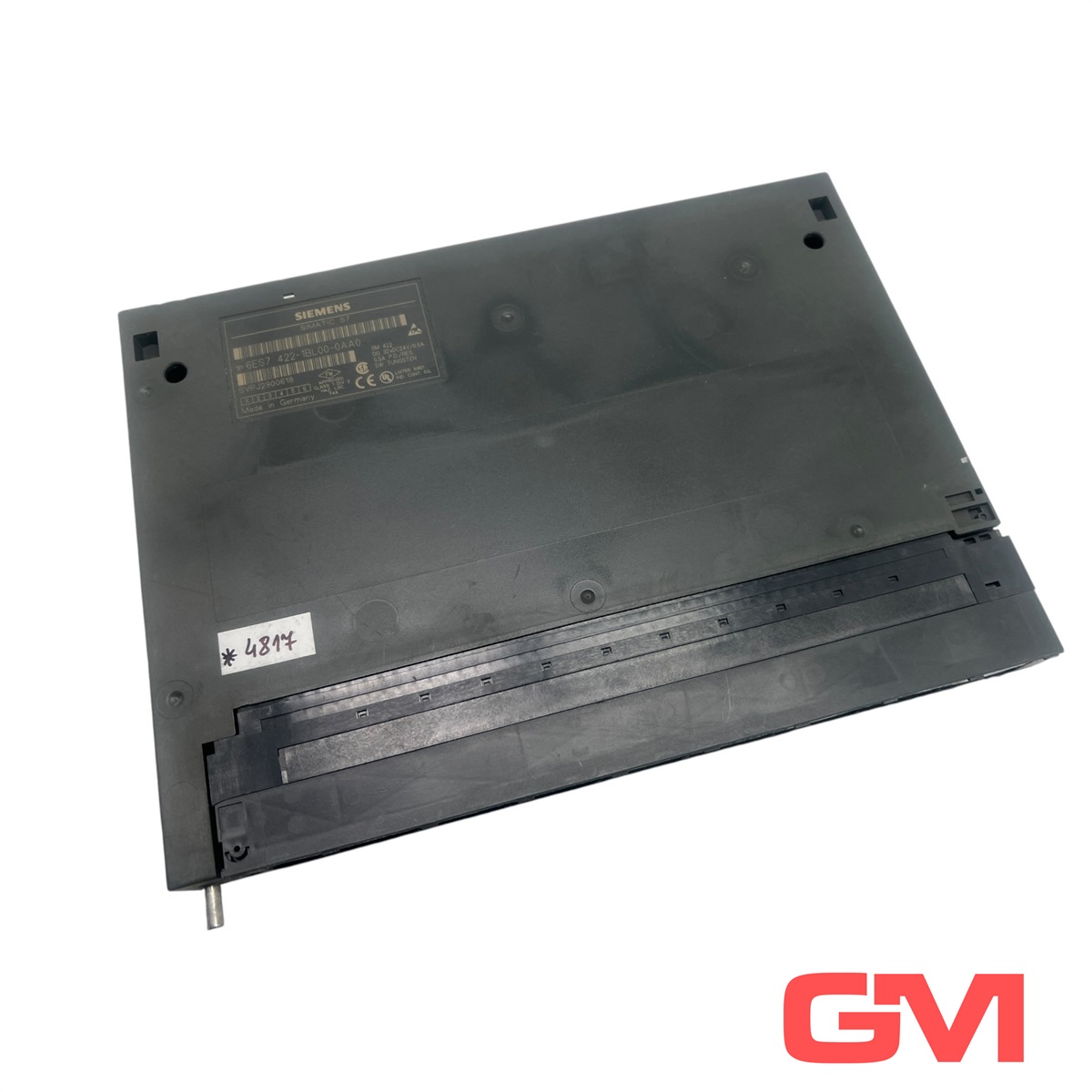 6ES7422-1BL00-0AA0 Siemens, PLC Modules & Extensions