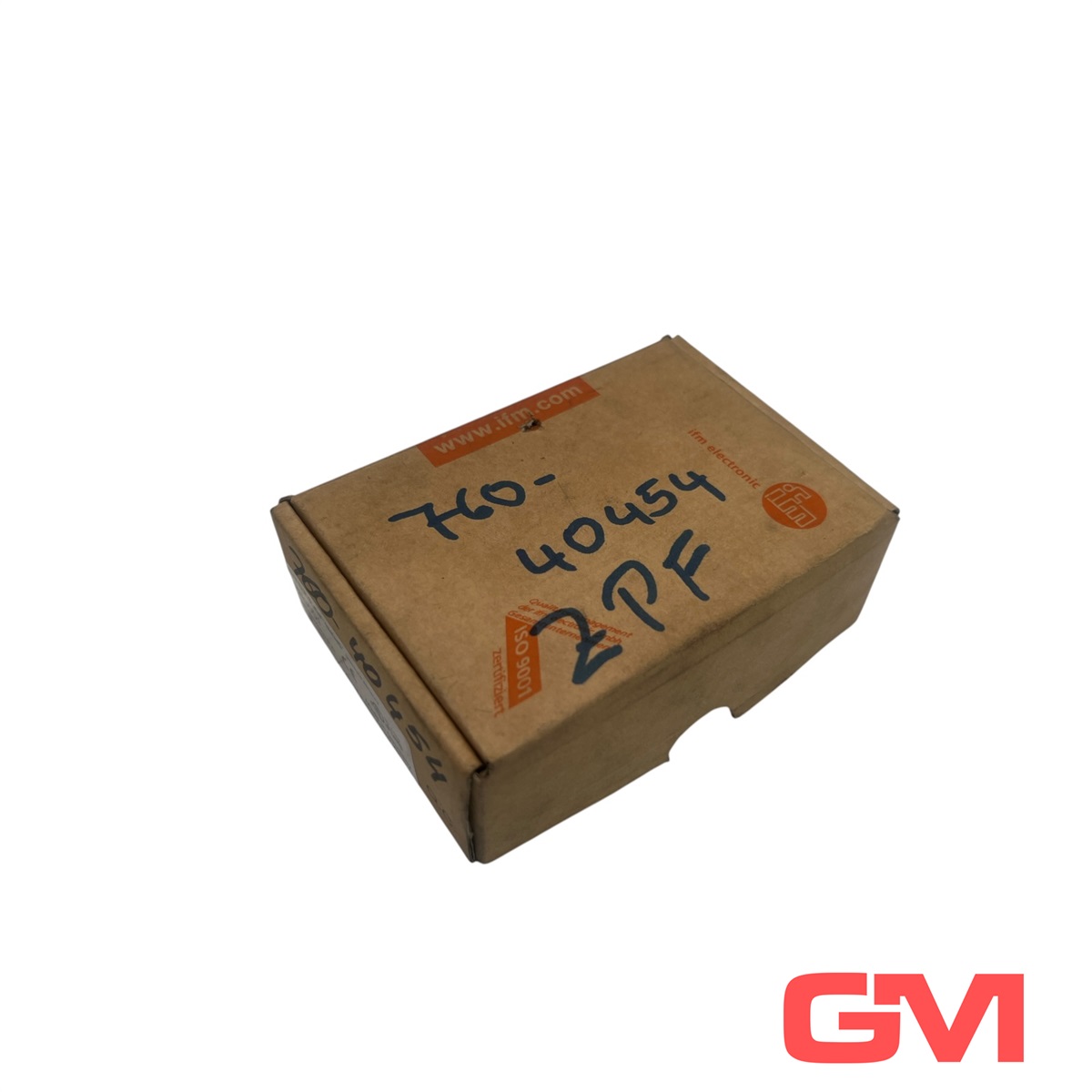 PN3001 IFM, Pressure & Flow Measurement