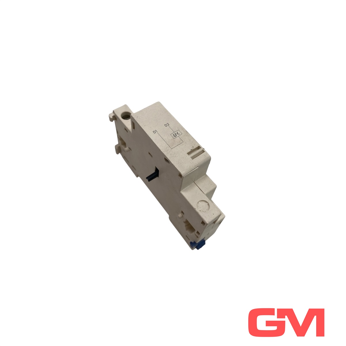 GVAU385 Schneider Electric, Control & HMI