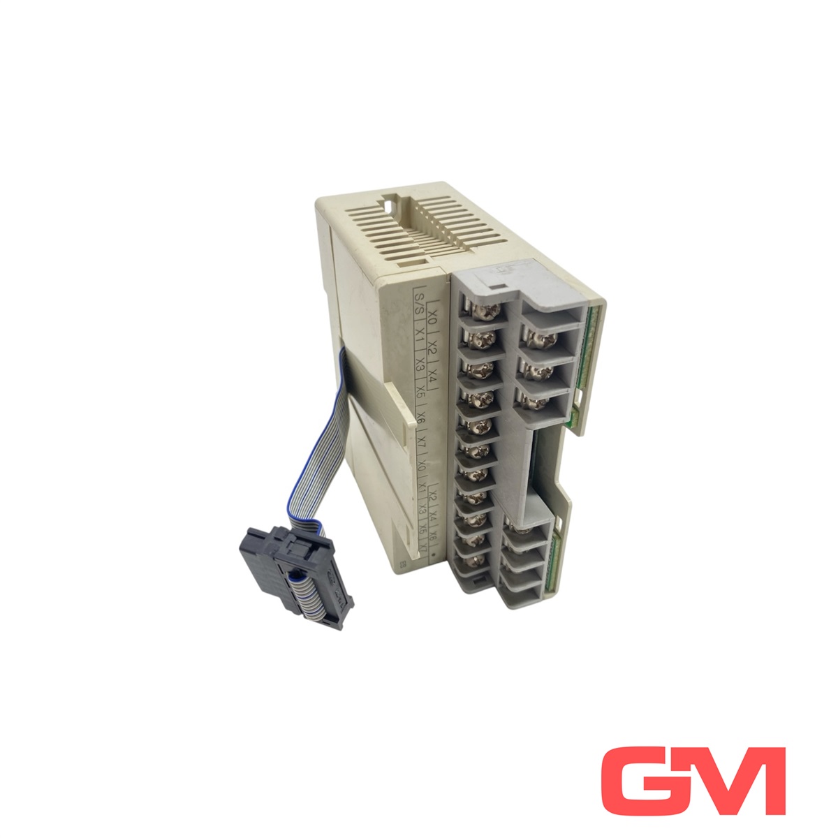 FX2N-16EX-ES/UL Mitsubishi Electric, Moduli PLC ed estensioni