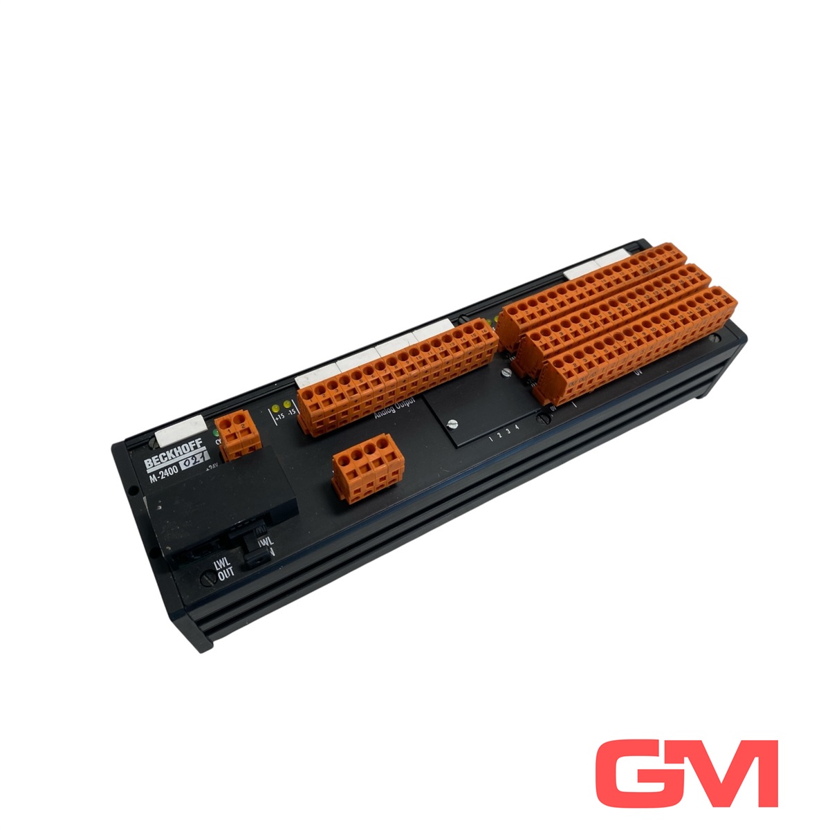M2400-021 Beckhoff