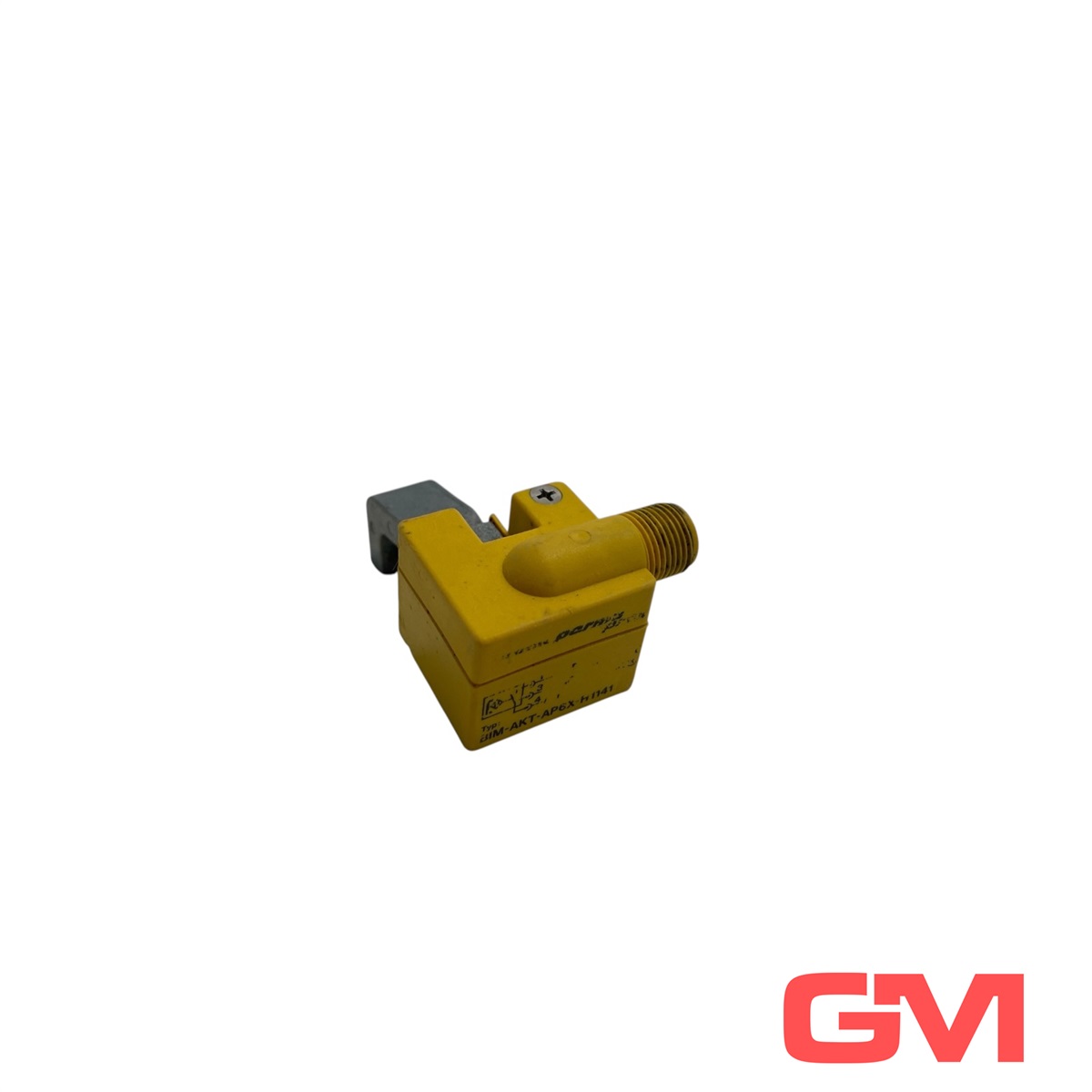 BIM-AKT-AP6X-H1141 Turck, Sensores de proximidad e inductivos