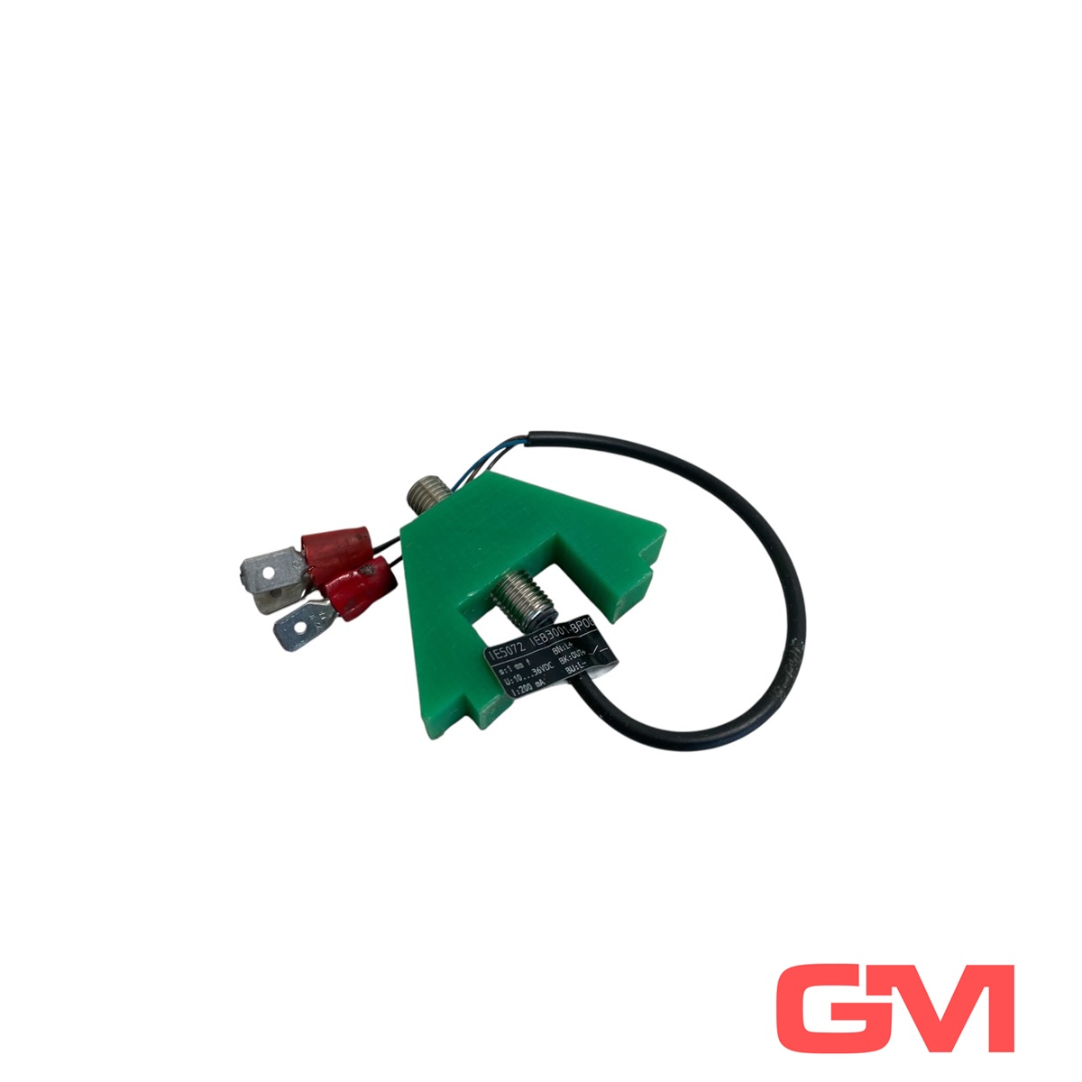 IE5072 IFM, Proximity & Inductive Sensors