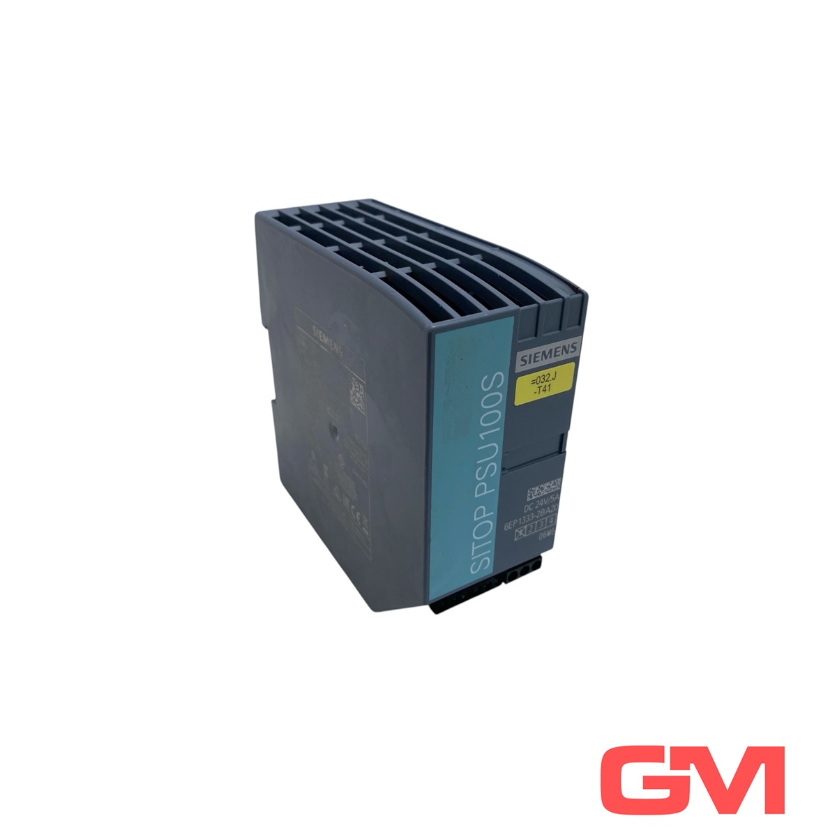6EP1333-2BA20 Siemens, Power Supply