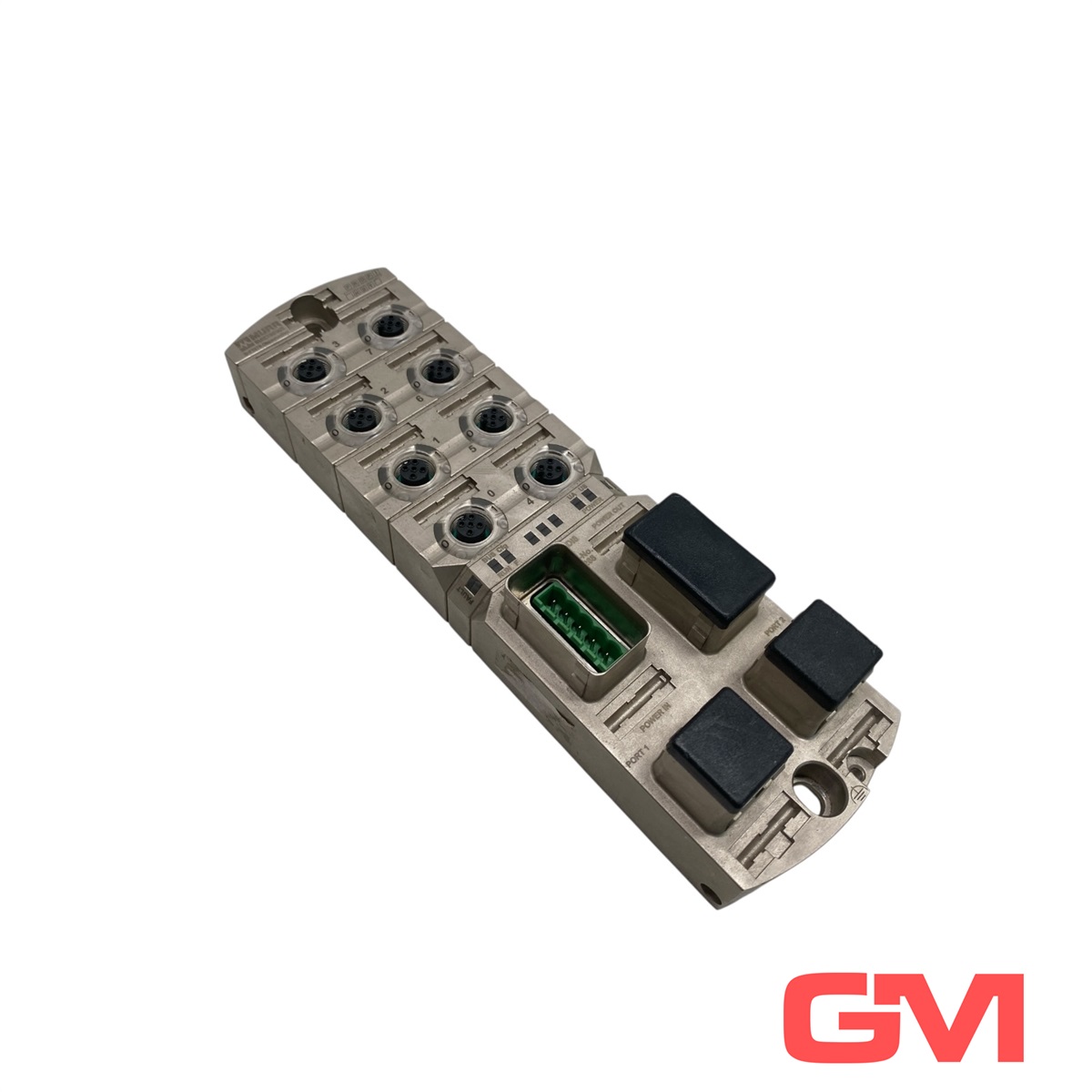55268 Murrelektronik, Accesorios generales