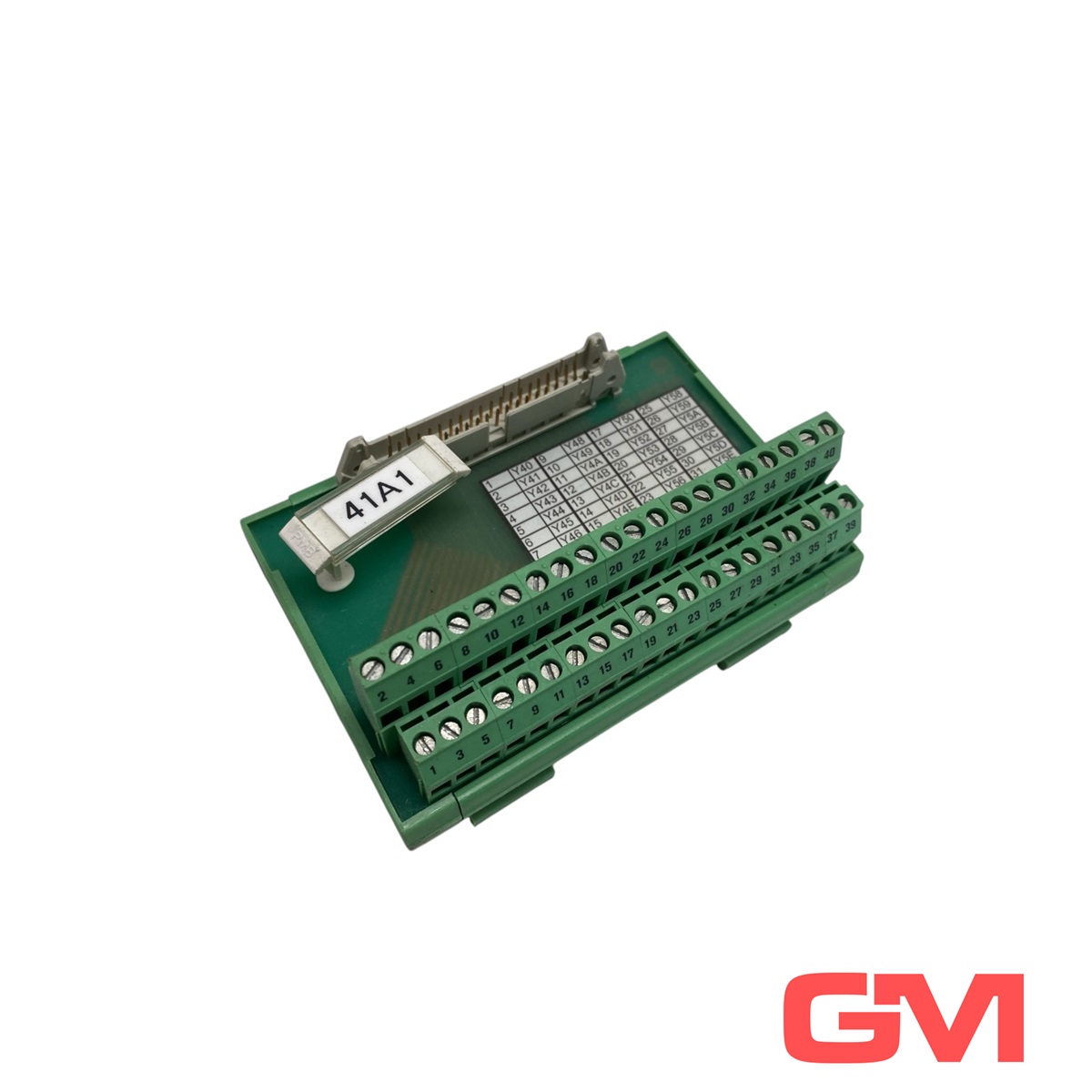 Phoenix Contact 2281076 FLKM 40 - Interface module — PLCs