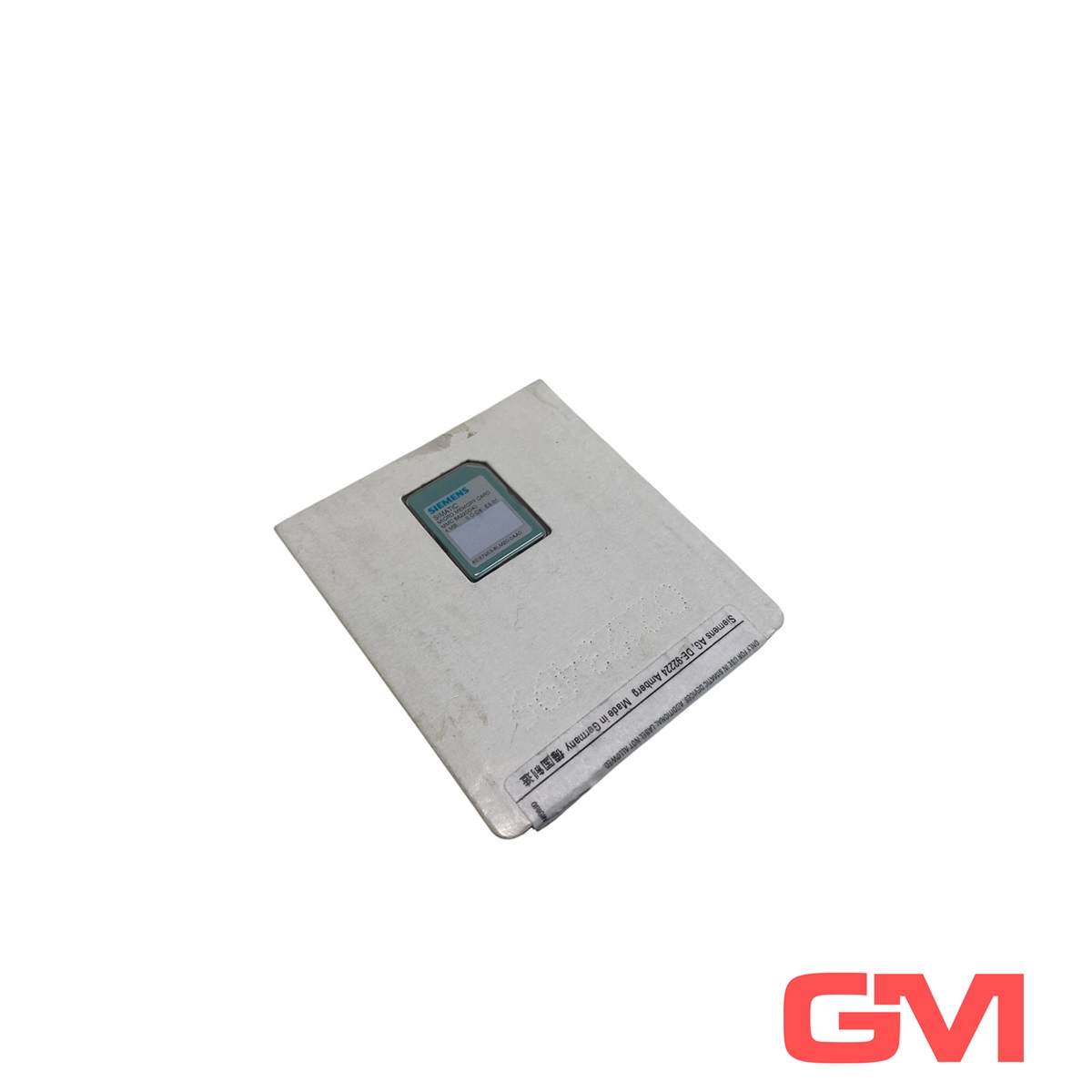 6ES7953-8LM20-0AA0 Siemens, Controllo e HMI