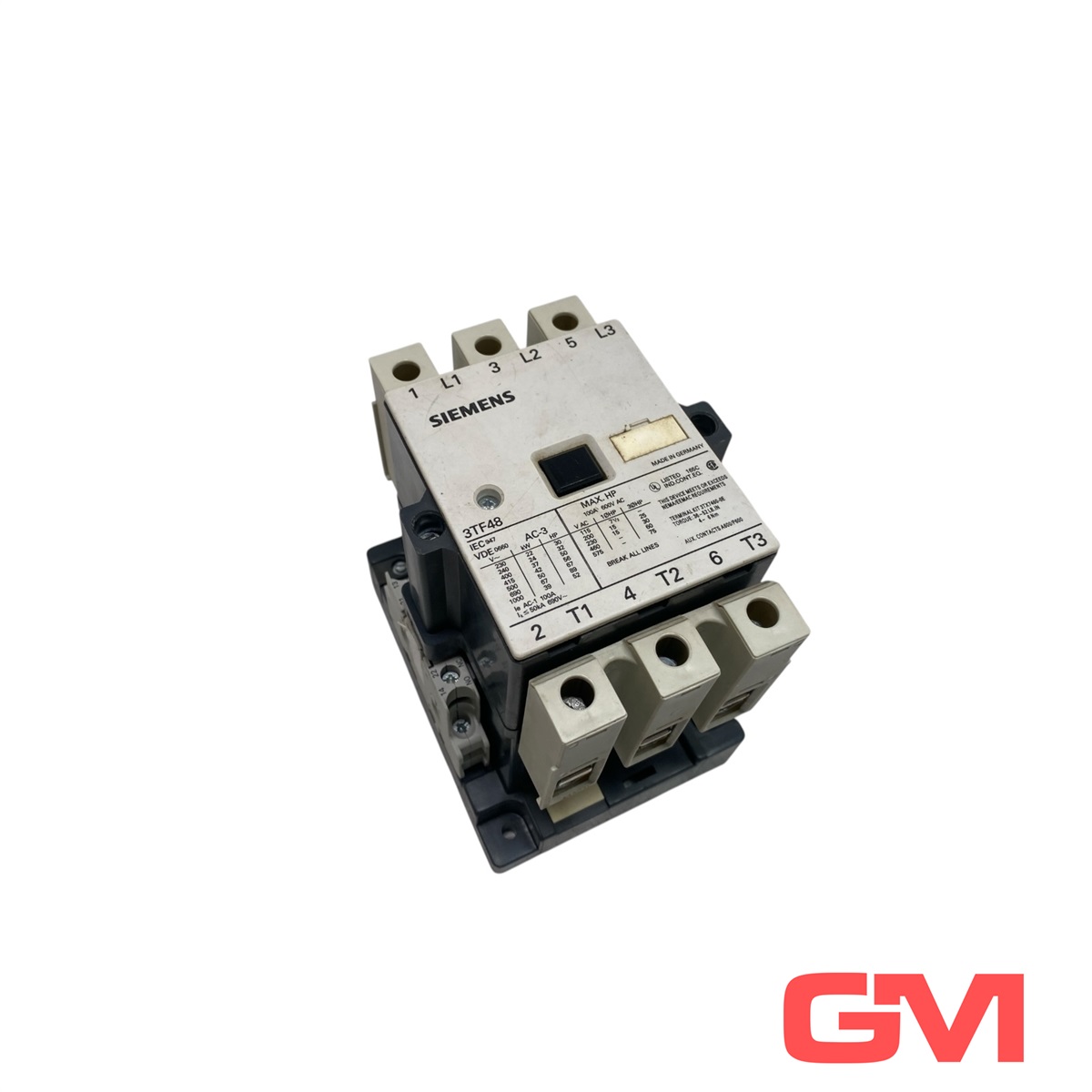 3TF4822-0AP0 Siemens, General Accessories