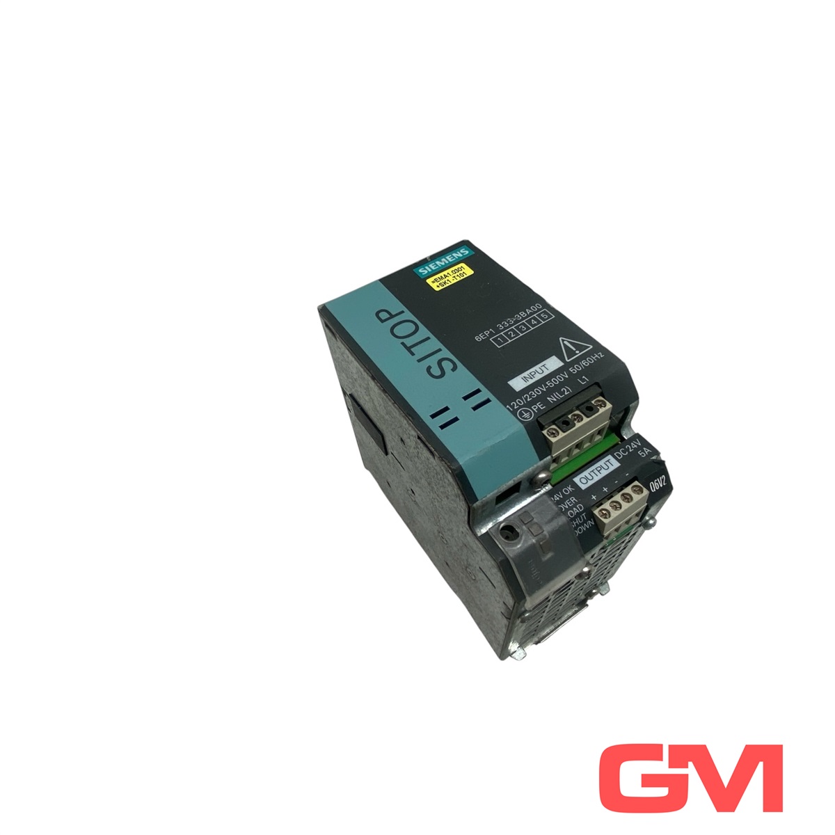 6EP1333-3BA00 Siemens, Zasilacze i sterowniki mocy
