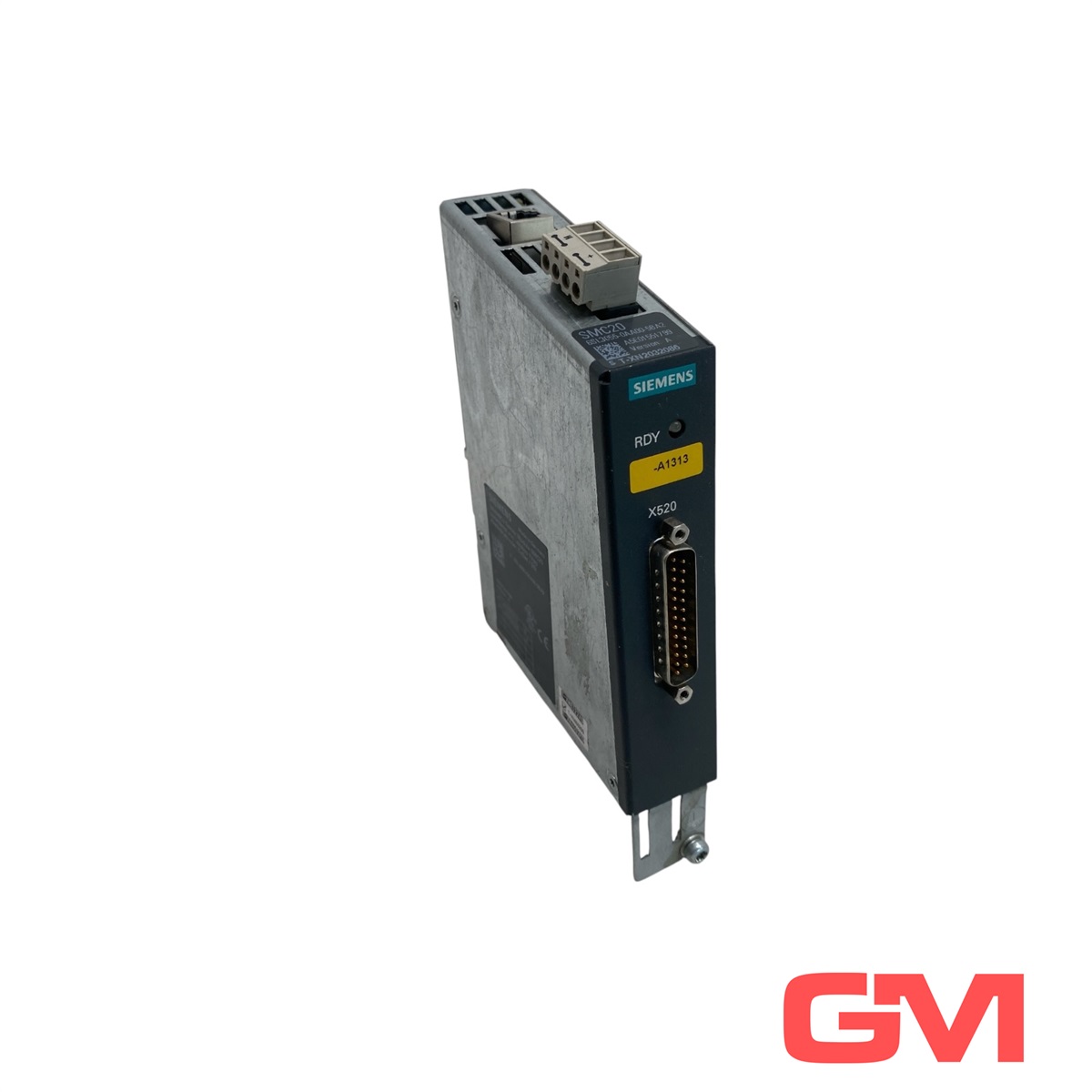 Siemens 6SL3055-0AA00-5BA2