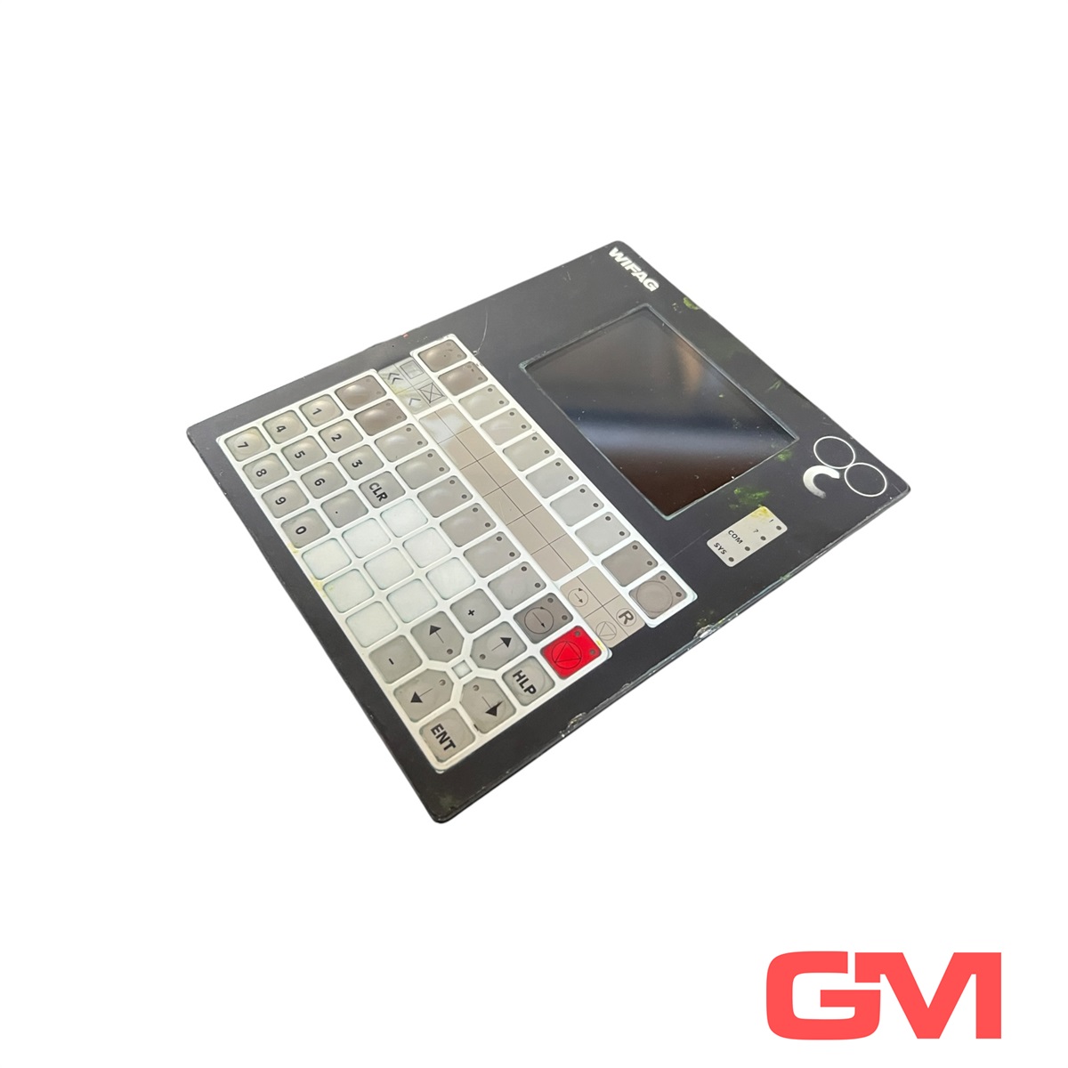 Wifag PCS950 Operator Panel PCS 950