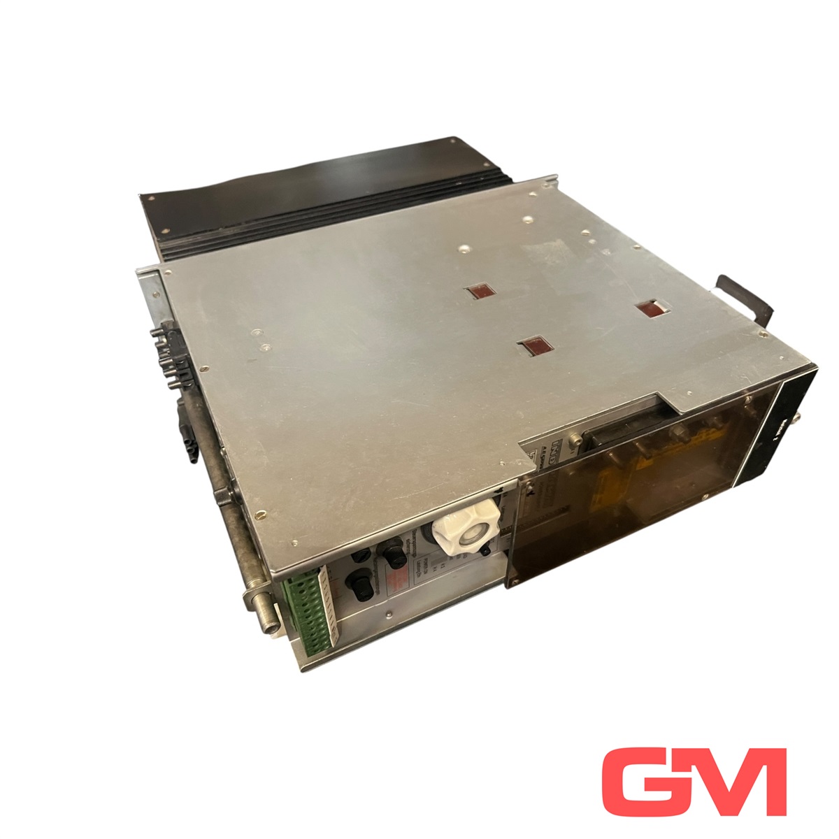 KDV1.3-100-220/300-220 Indramat, Accessori generali
