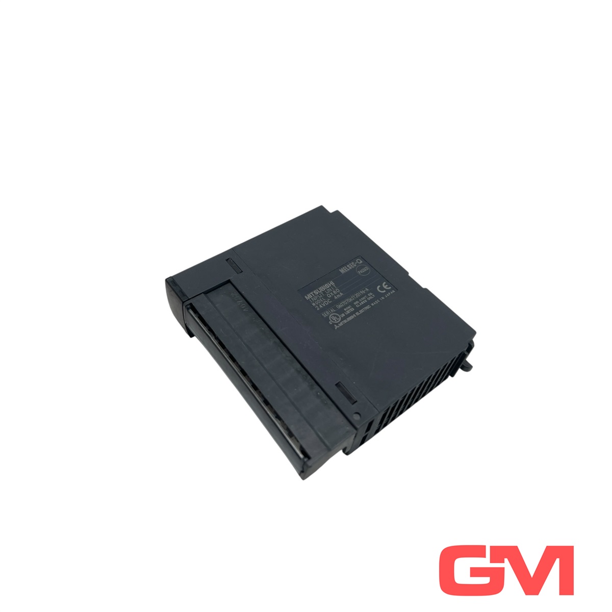 Mitsubishi QX80 QX80 PLC Q Series Input Module — Moduli PLC ed estensioni