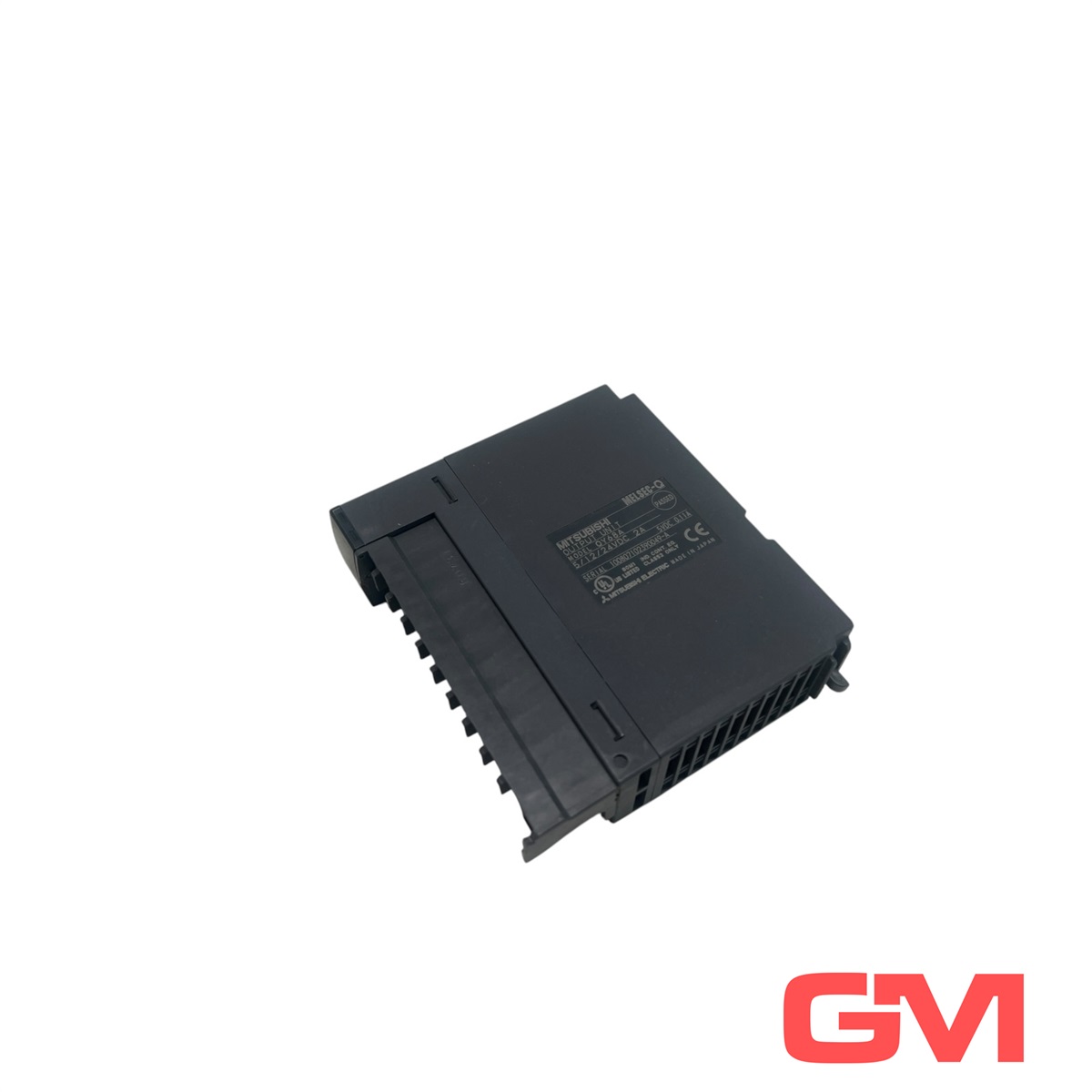 Mitsubishi QY68A Precision Control Unit — Allgemeines Zubehör