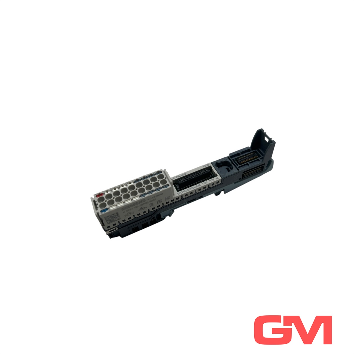 6ES7193-6BP20-0DA0 Siemens, Control e HMI