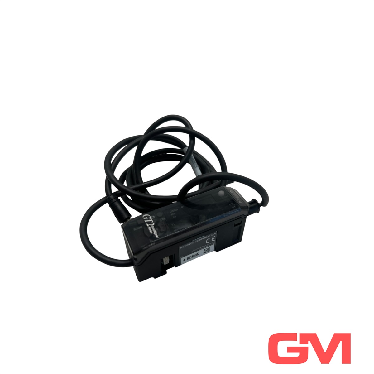 GT2-71P Keyence, Medición de procesos